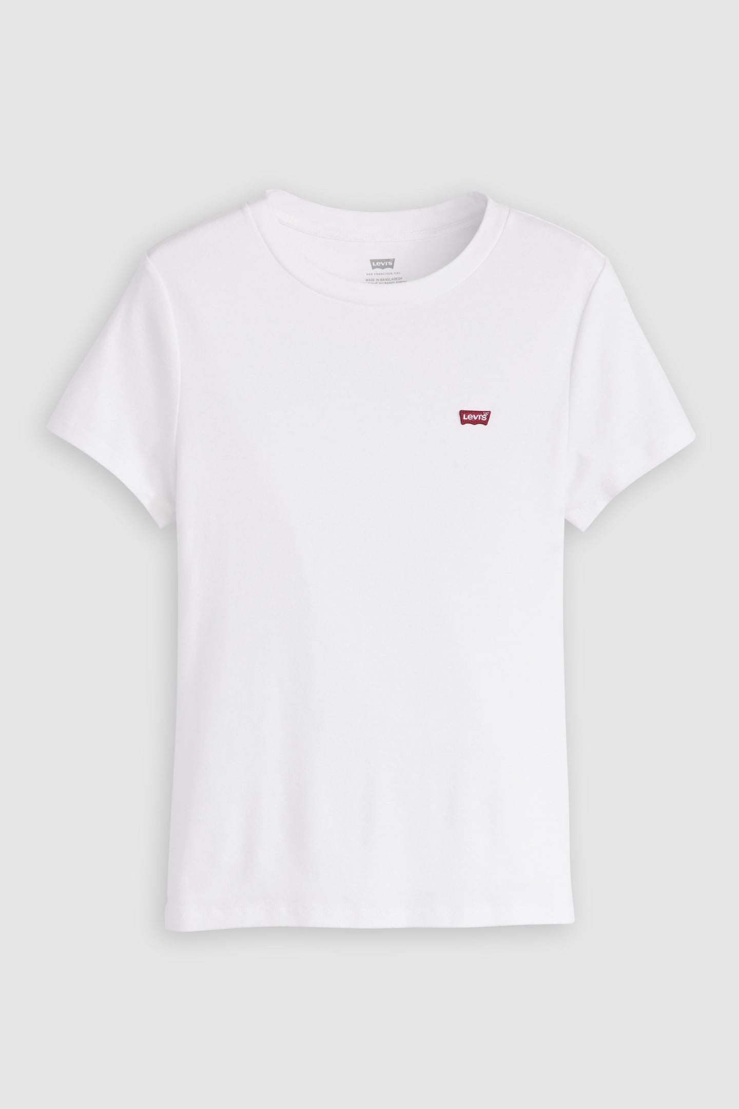 ESSENTIAL HOUSEMARK TEE 4