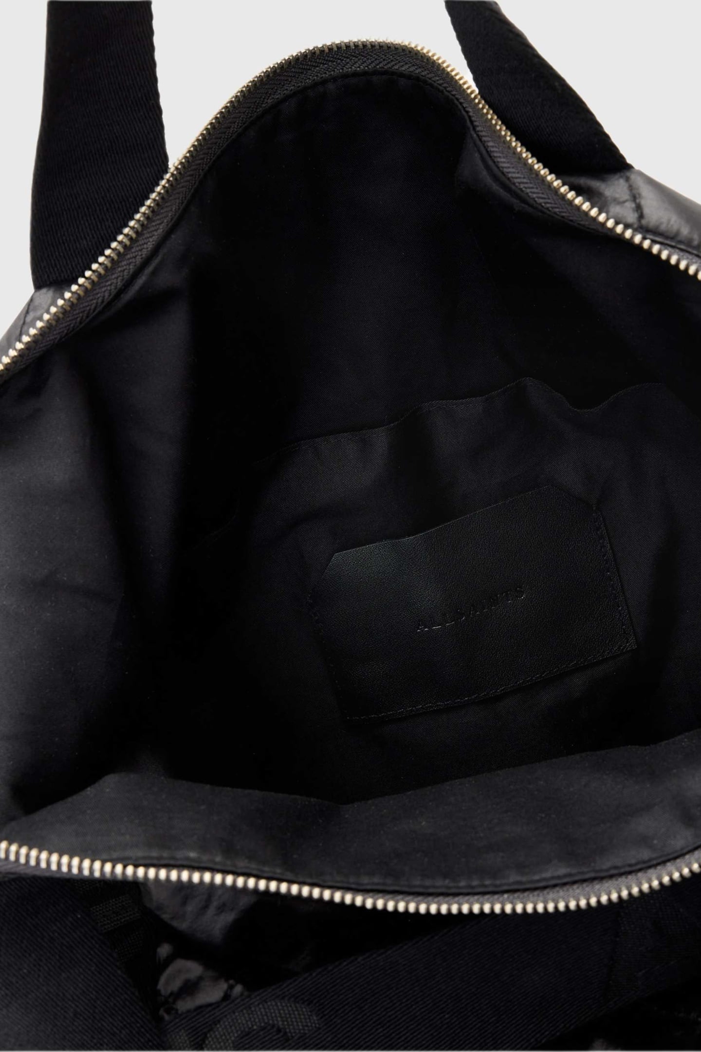 KEI QUILT BACKPACK BLACK 9