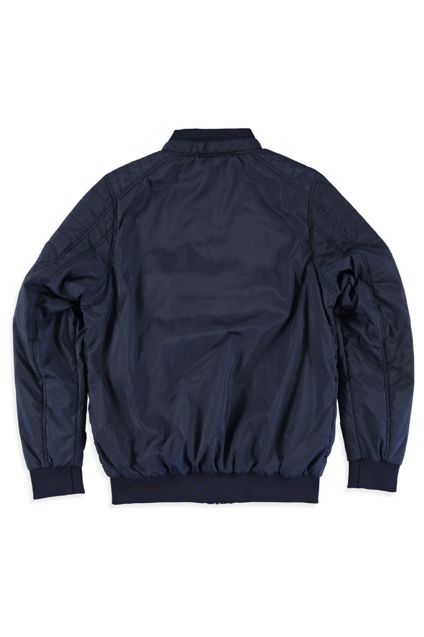 ROYSTAR NYLON NAVY 2