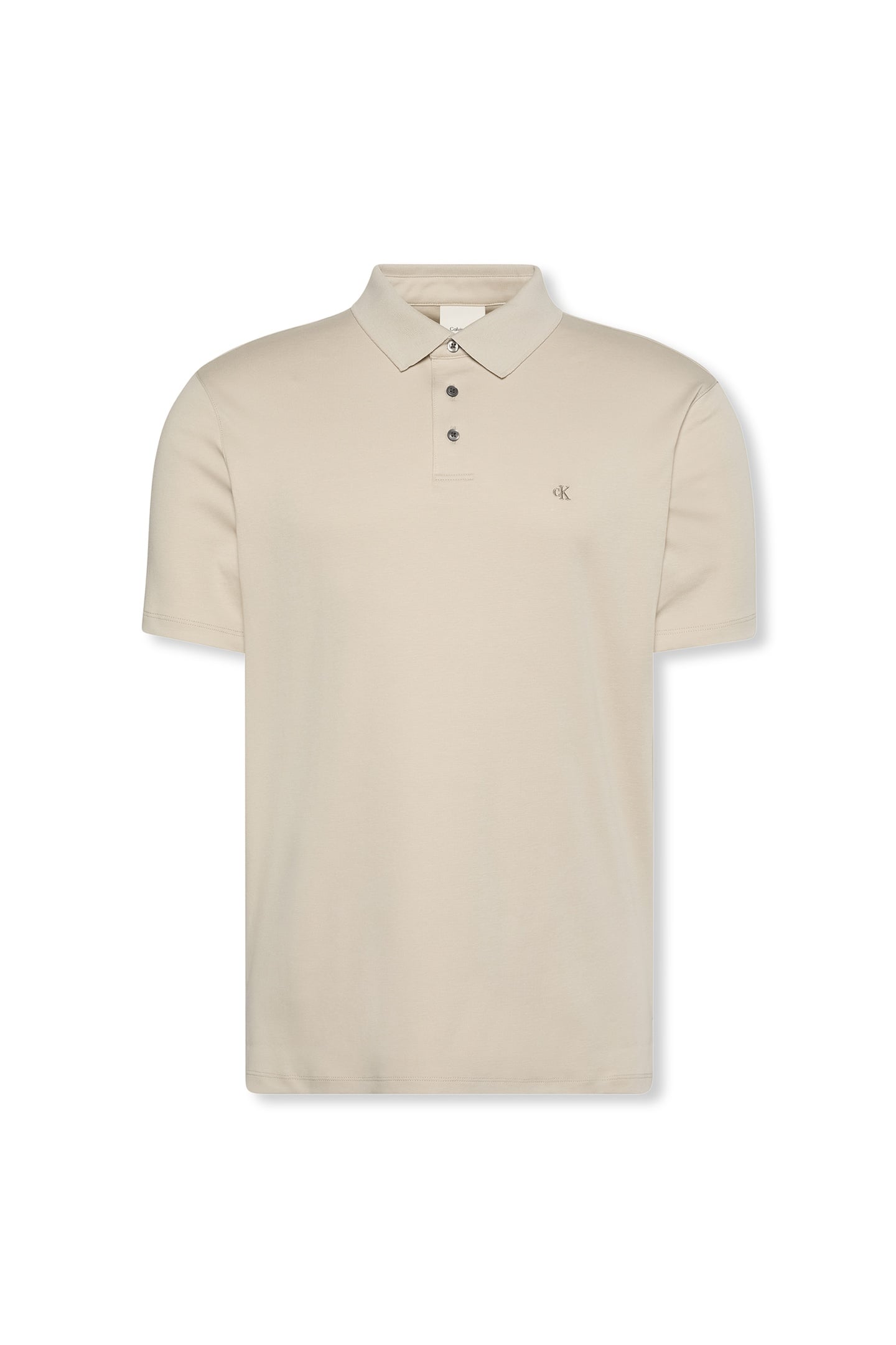 SS SUPIMA T-SHIRT ISLAND FOSSIL 5