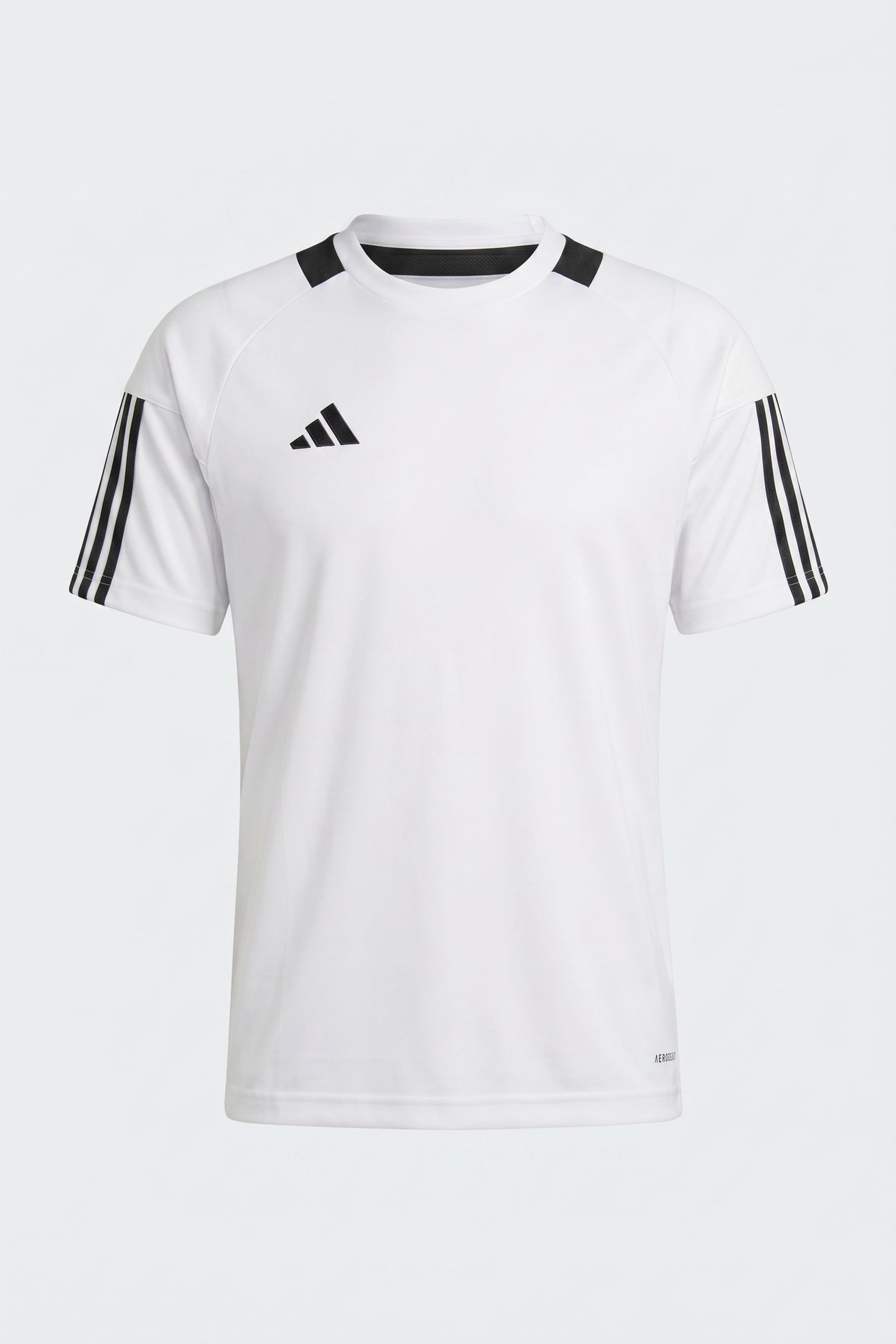 SPORTSWEAR UNISEX SERENO AEROREADY 3-STRIPES T-SHIRT 5