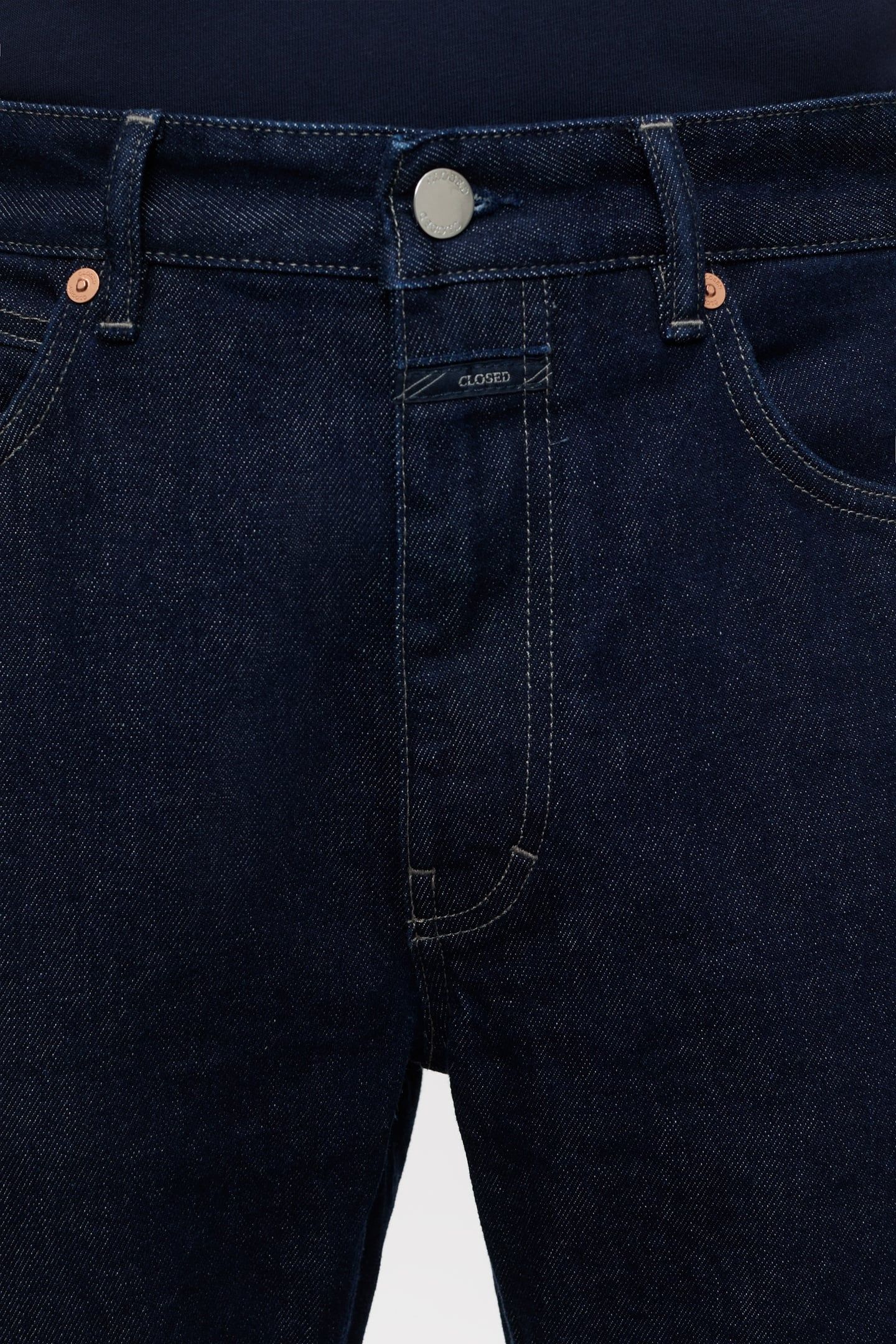 COOPER TRUE DARK BLUE 7