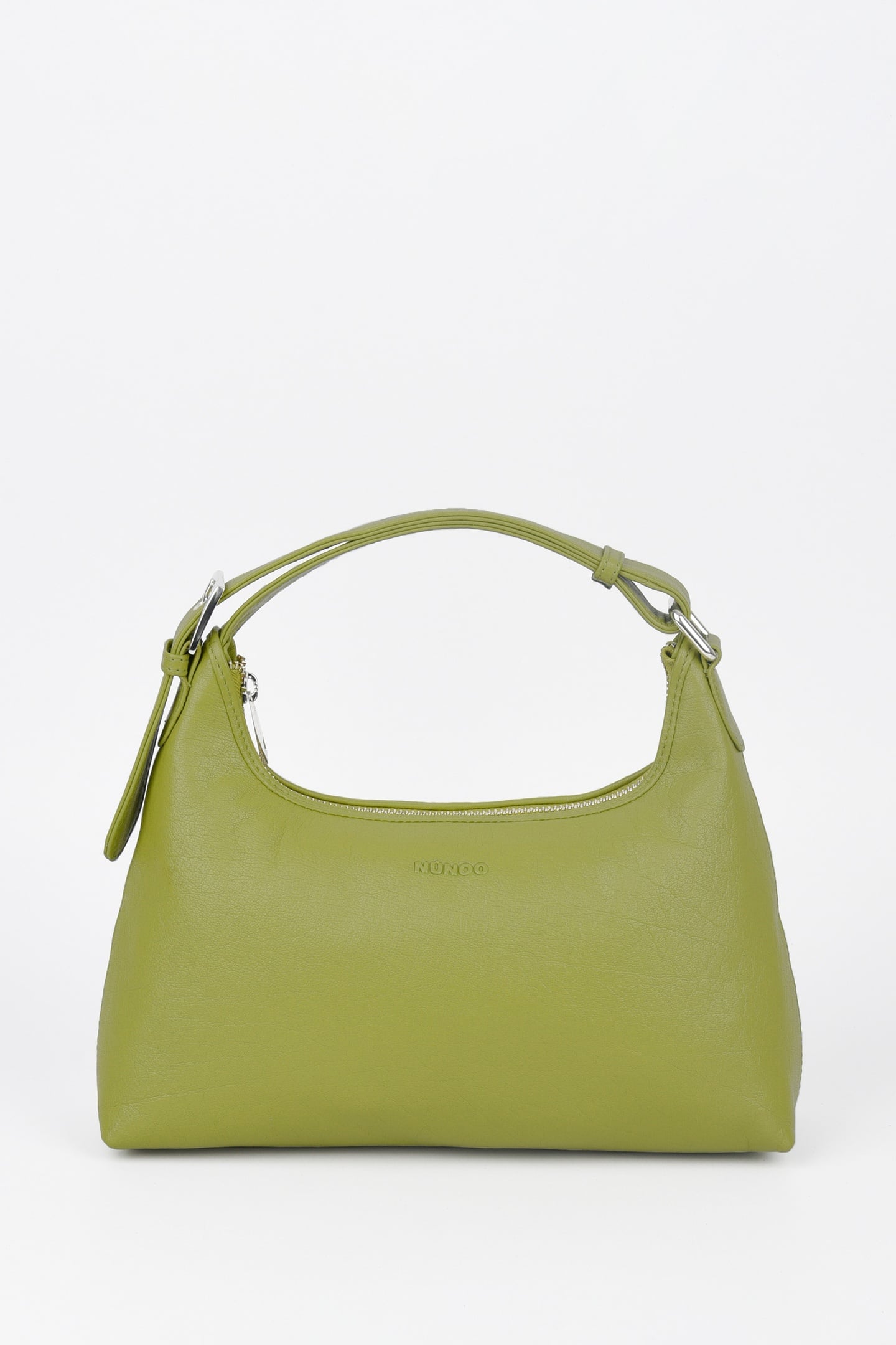 DANDY BUCKLE MOUNTAIN OLIVE GREEN 1