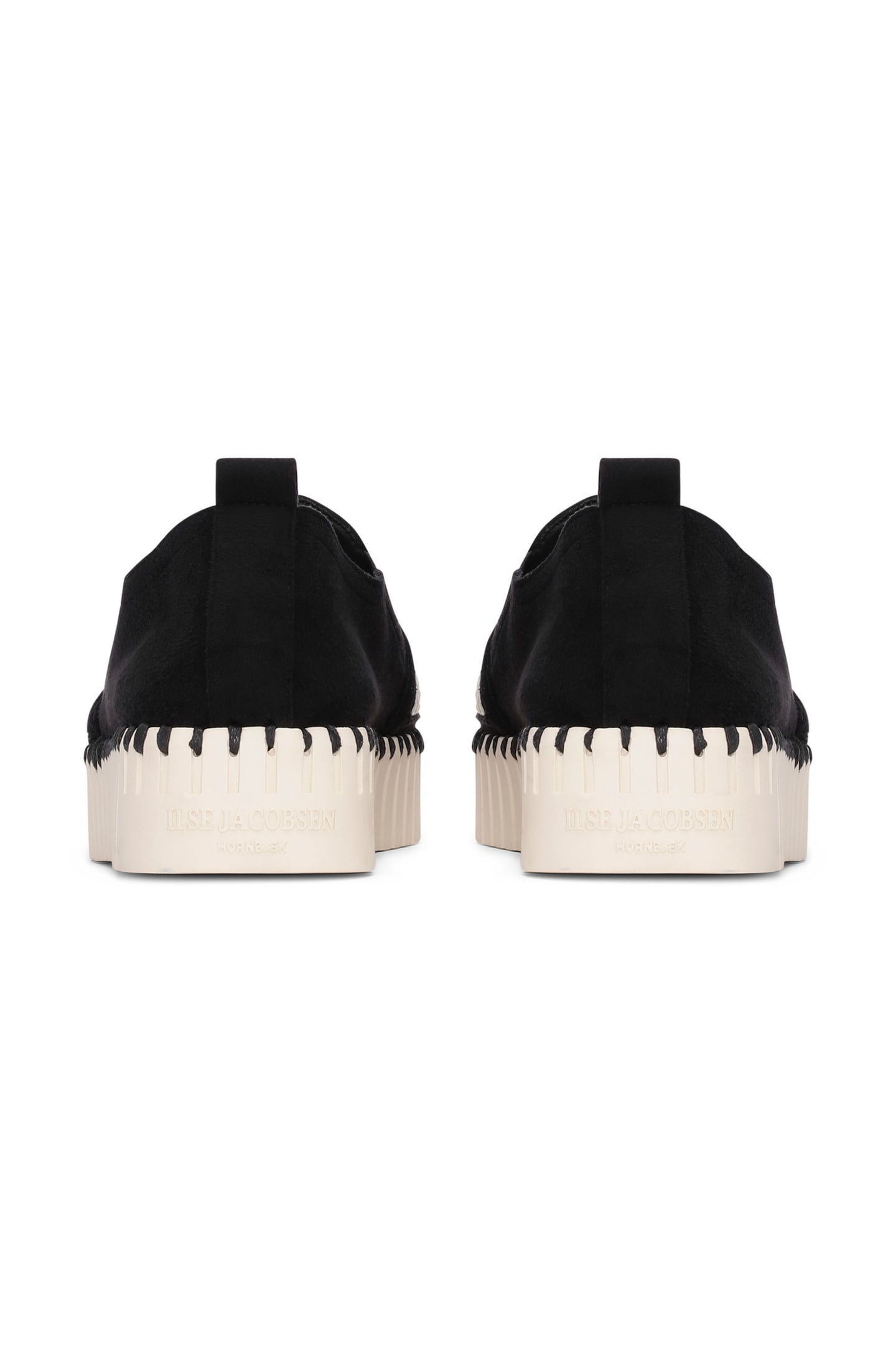 TULIP3876 FLATS BLACK 5