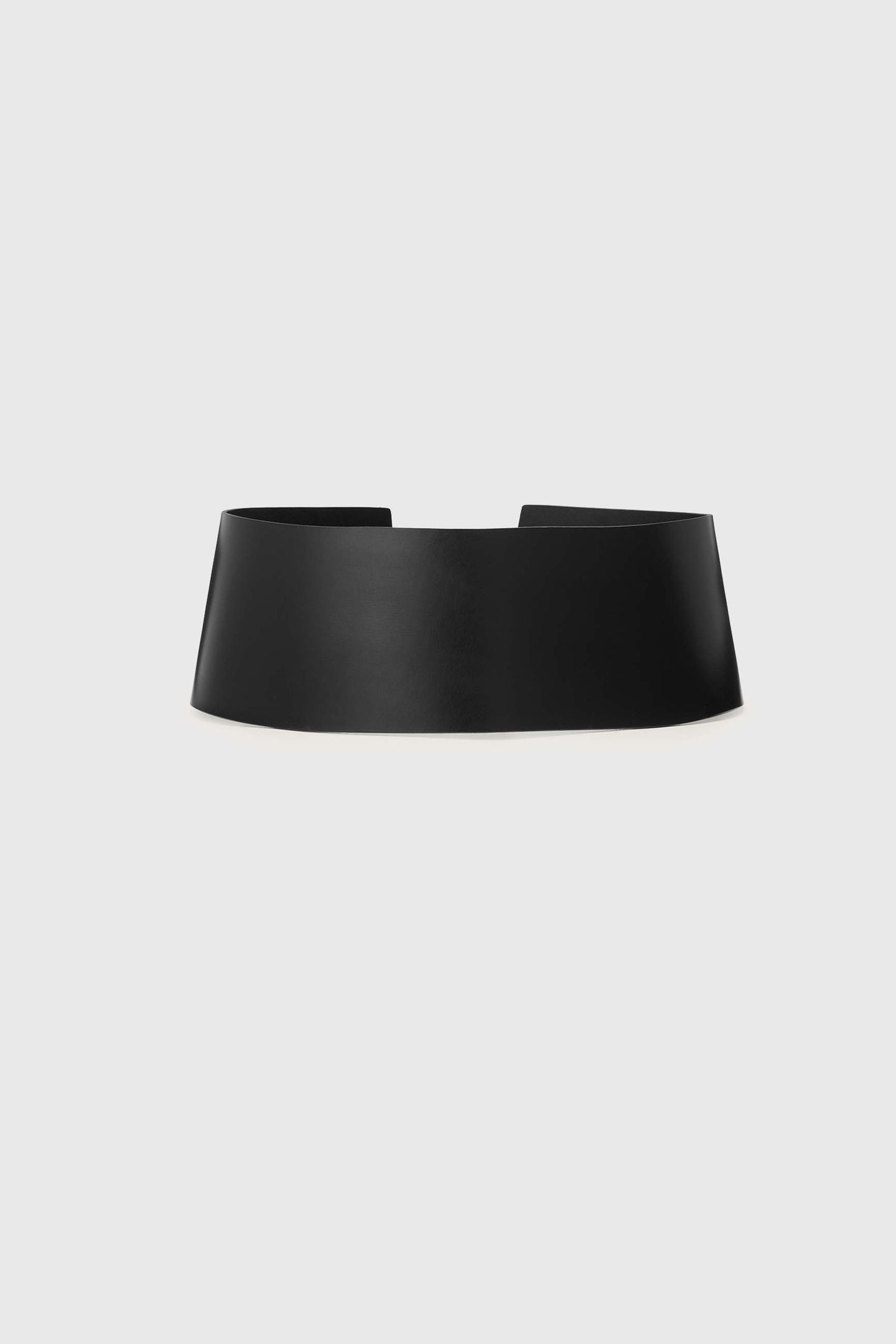 MYA HIP BELT BLACK 1