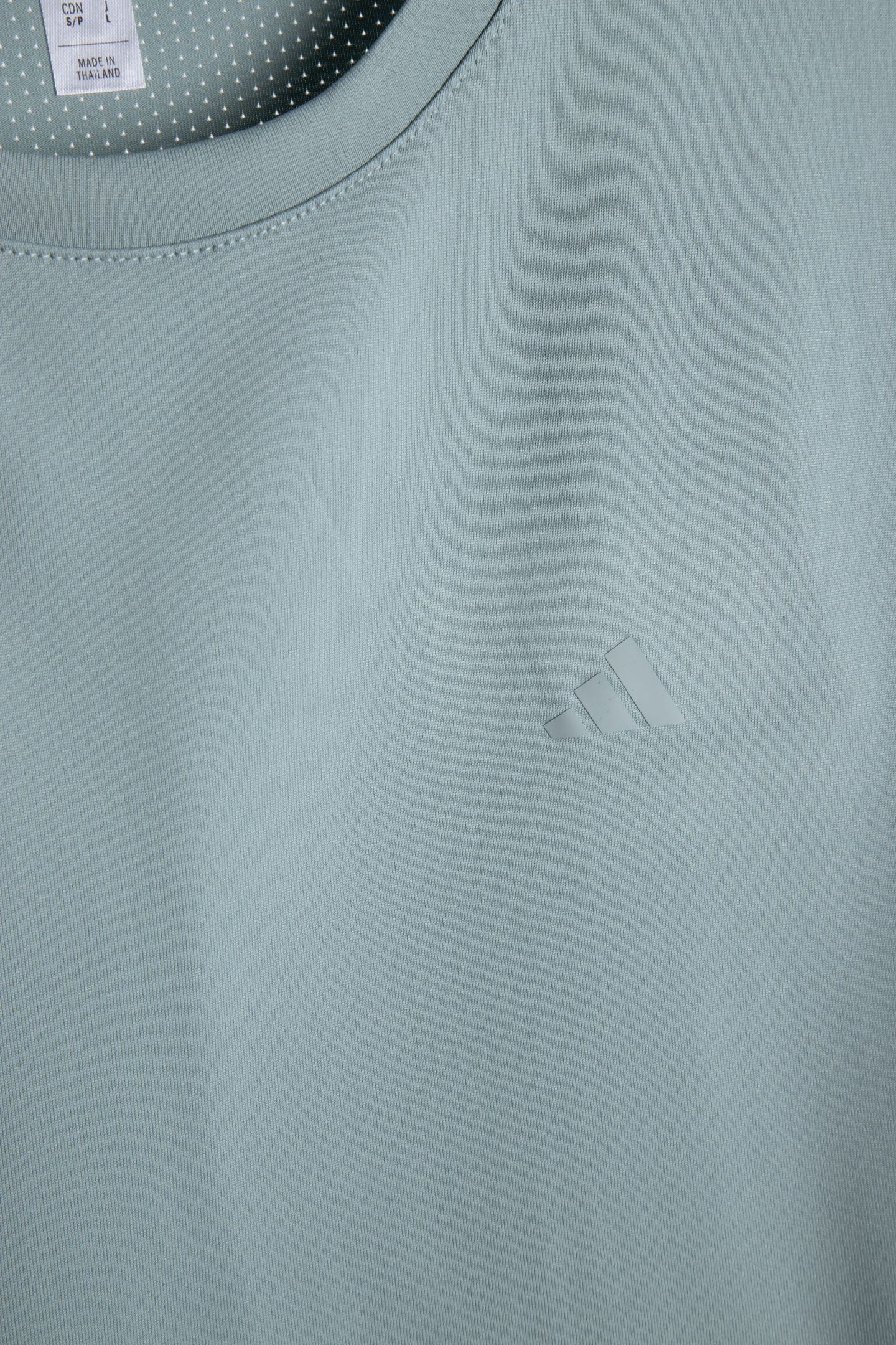 PERFORMANCE DESIGNED FOR TRAINING T-SHIRT 2