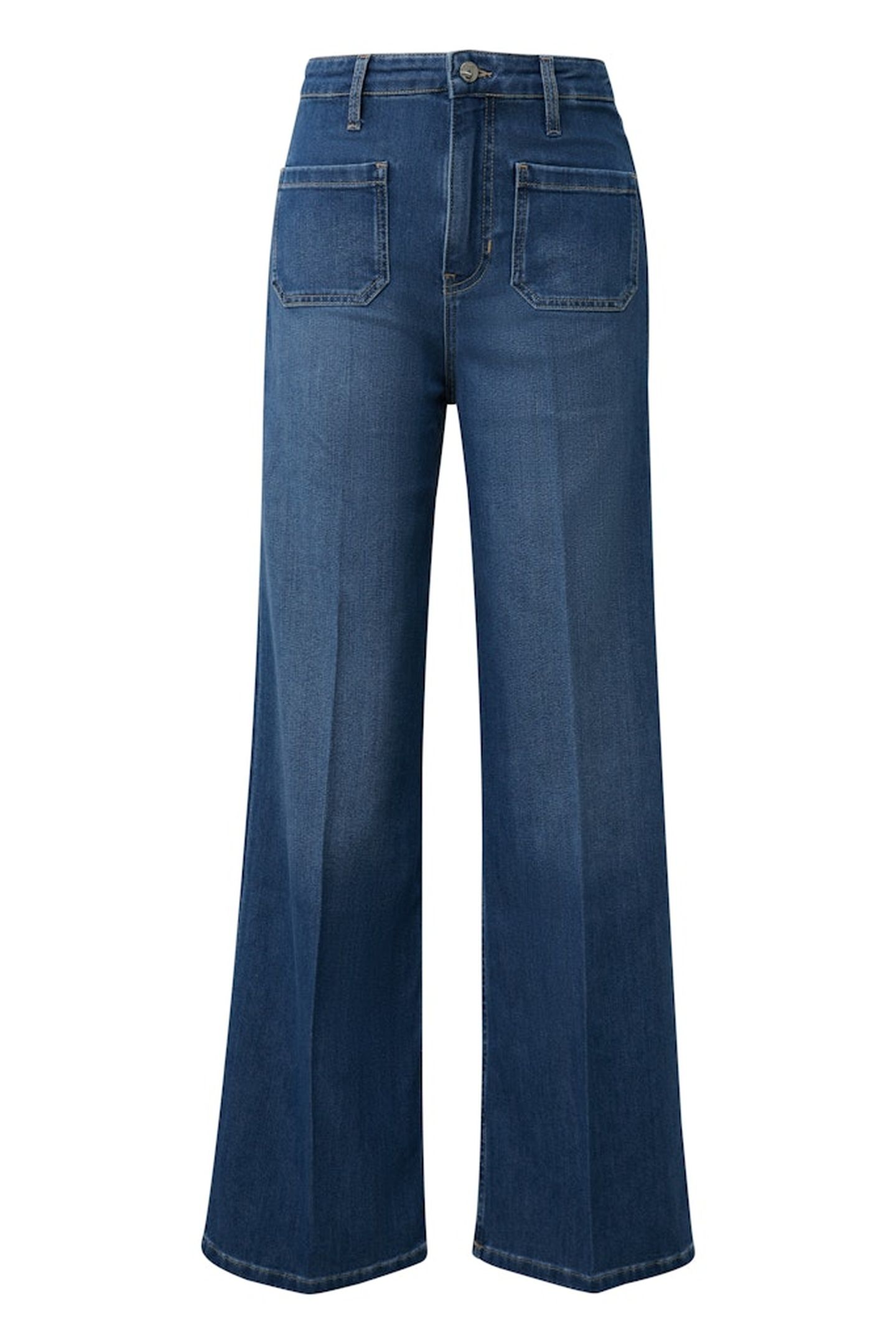 JEANS BLUE DENIM 3