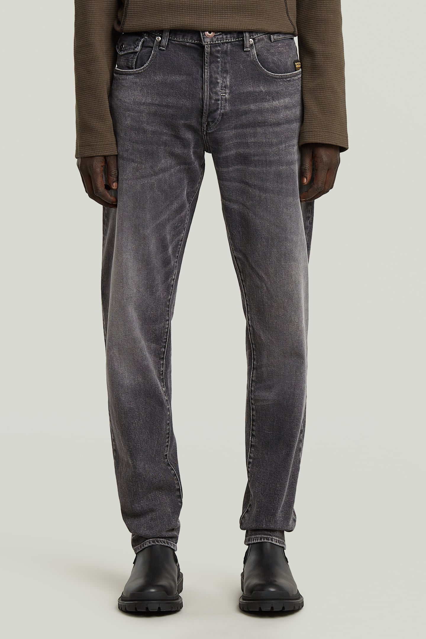 MORRY FWD REGULAR TAPERED JEANS OPEN MISCELLANEOUS 1