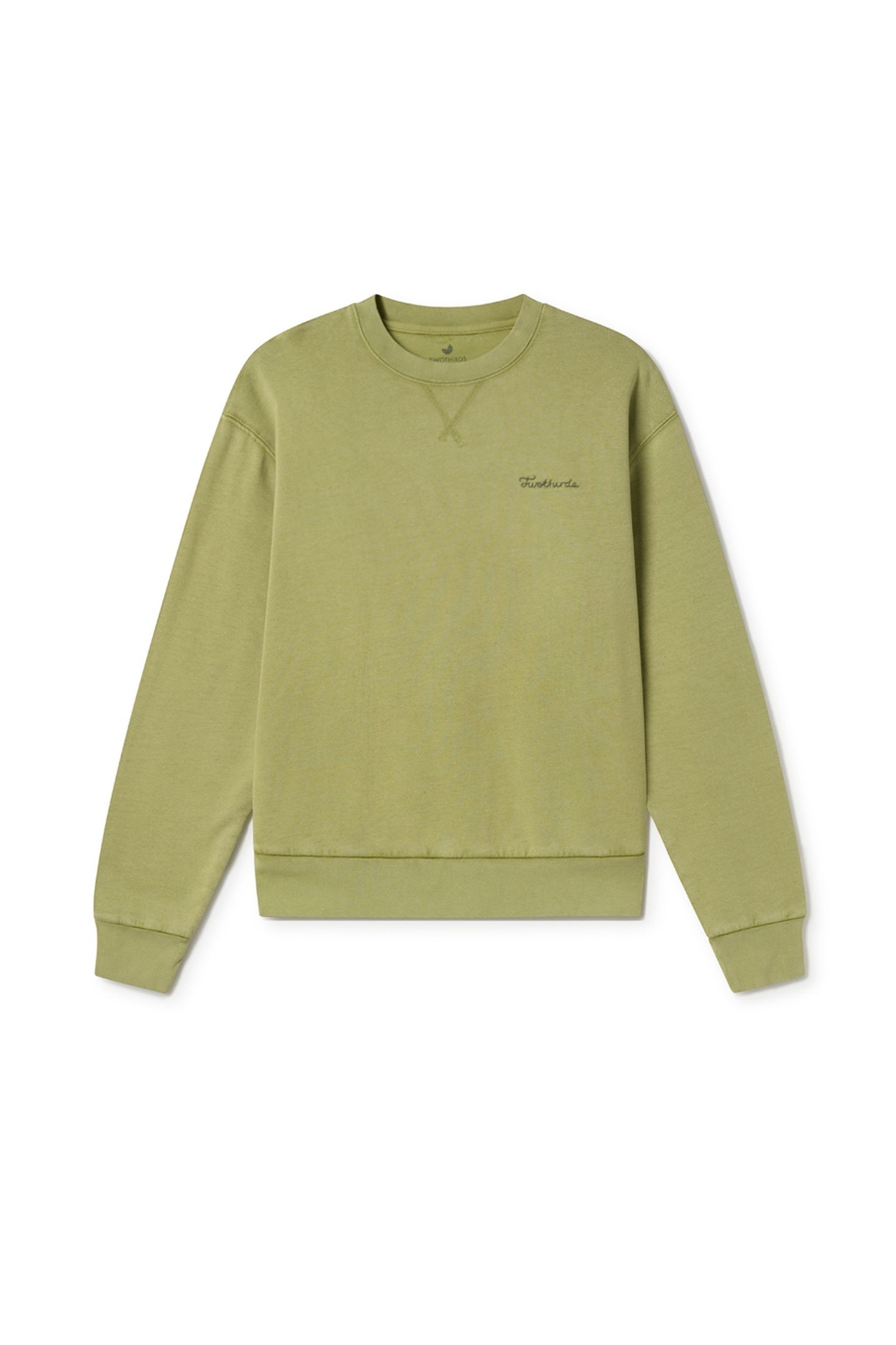 BAGAO SWEATSHIRT CYPRESS 3