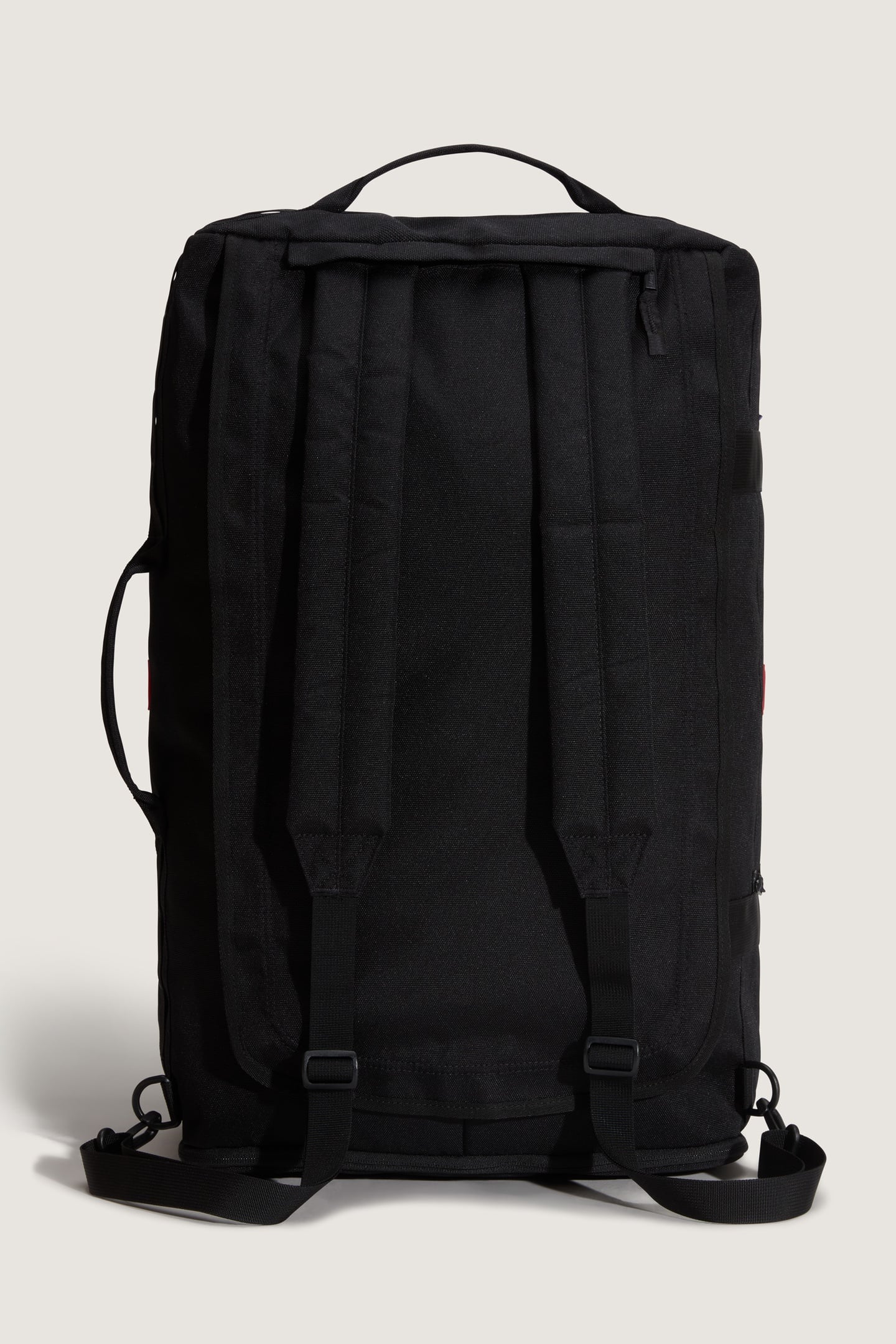 UNISEX SKATE OVERNIGHT PACK BLACK 5
