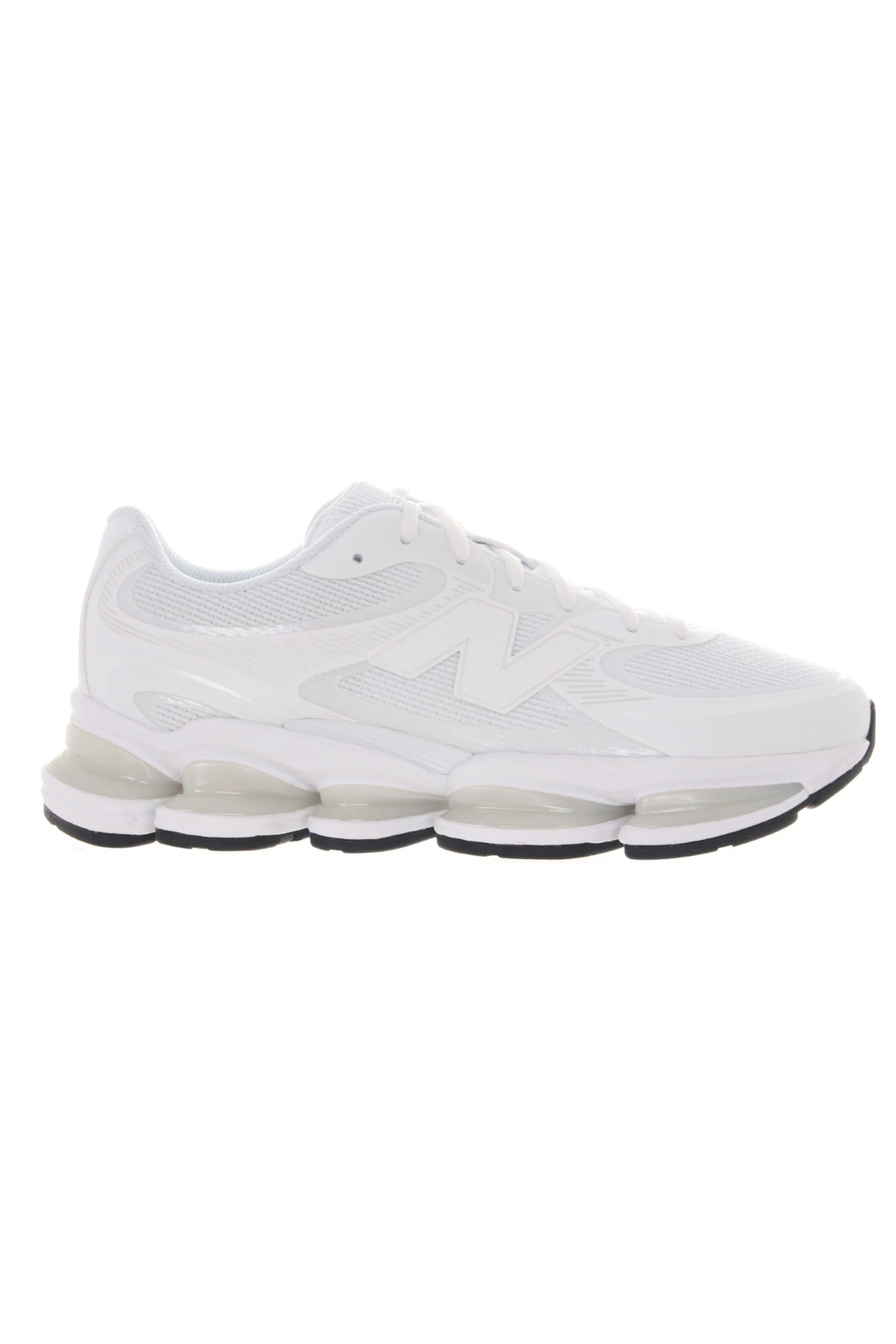 UNISEX ABZORB 2000 WHITE 1