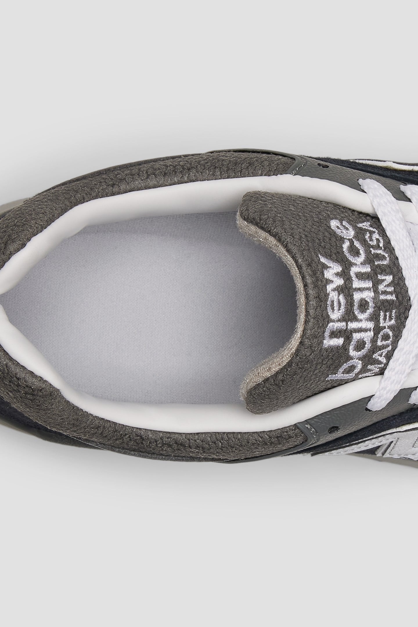 UNISEX MADE IN USA 997 CORE NAVY 6