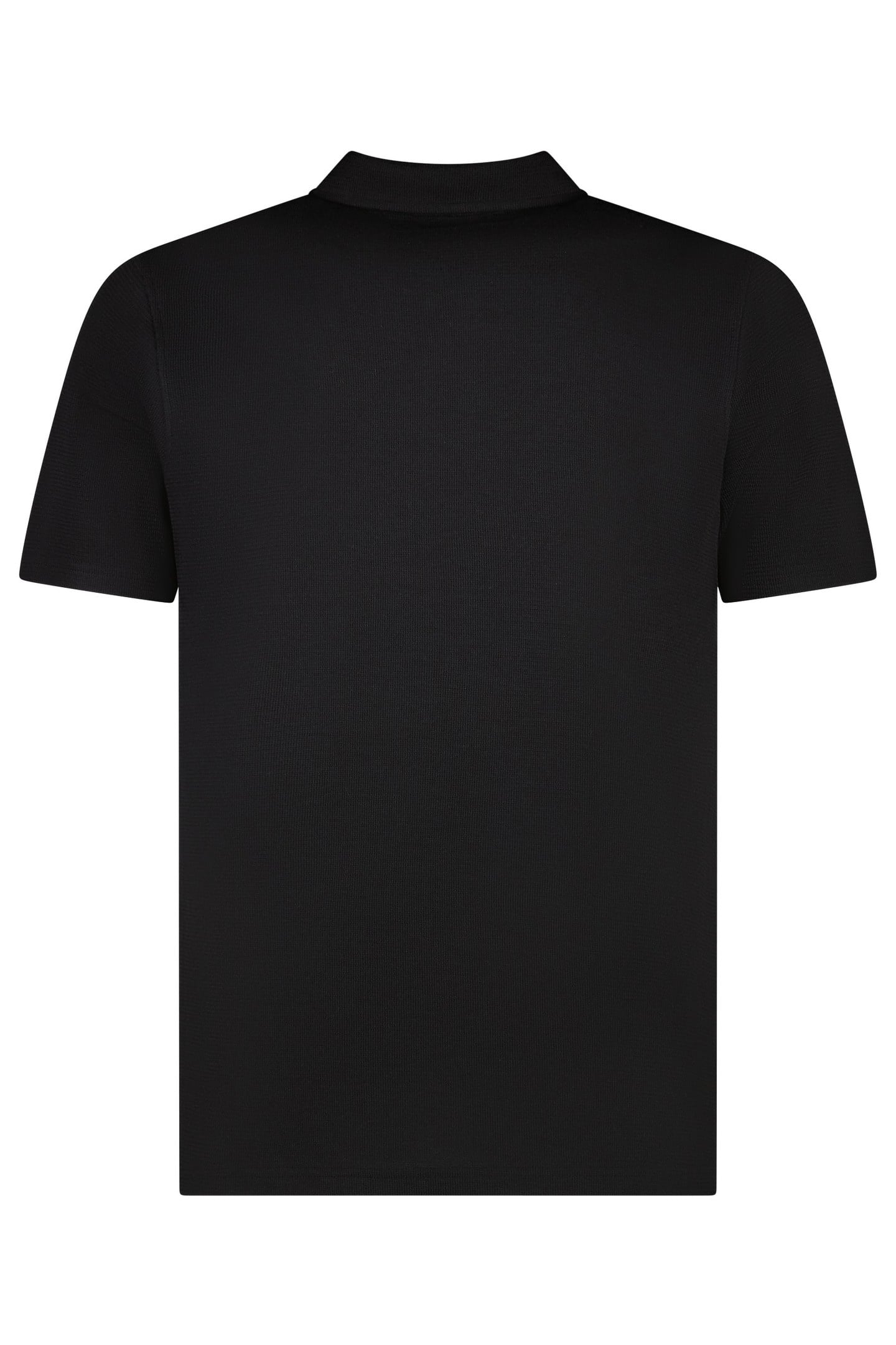 YELLI POLO BLACK 3