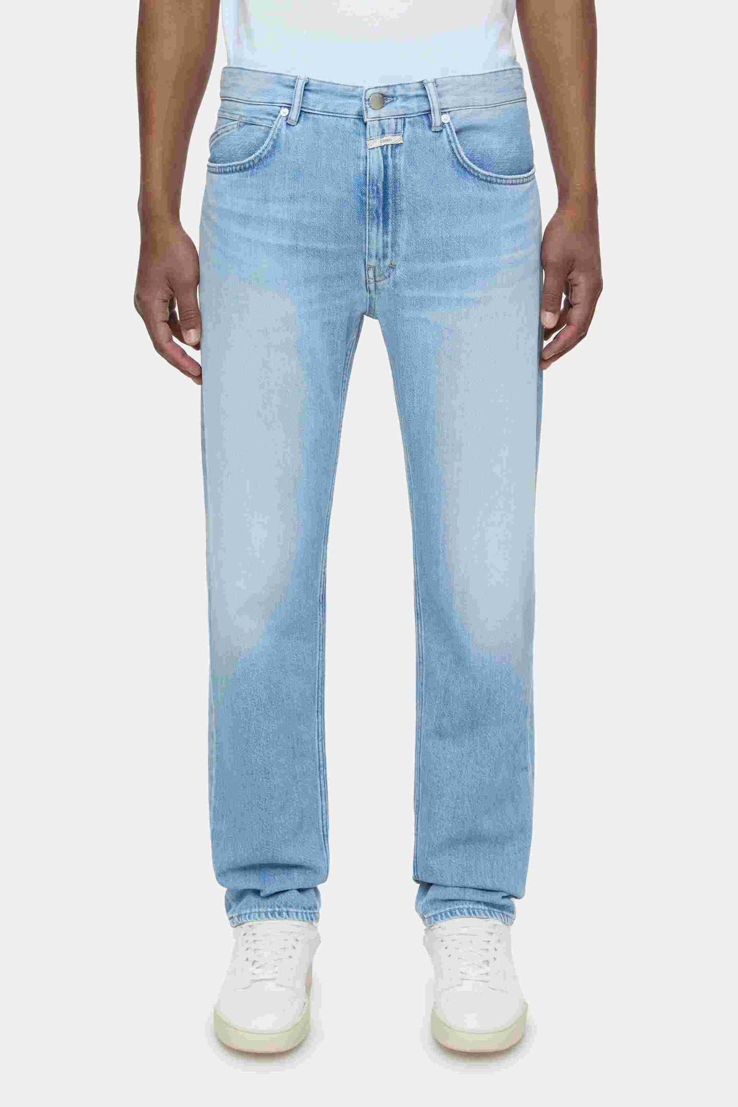 COOPER TRUE LIGHT BLUE 2