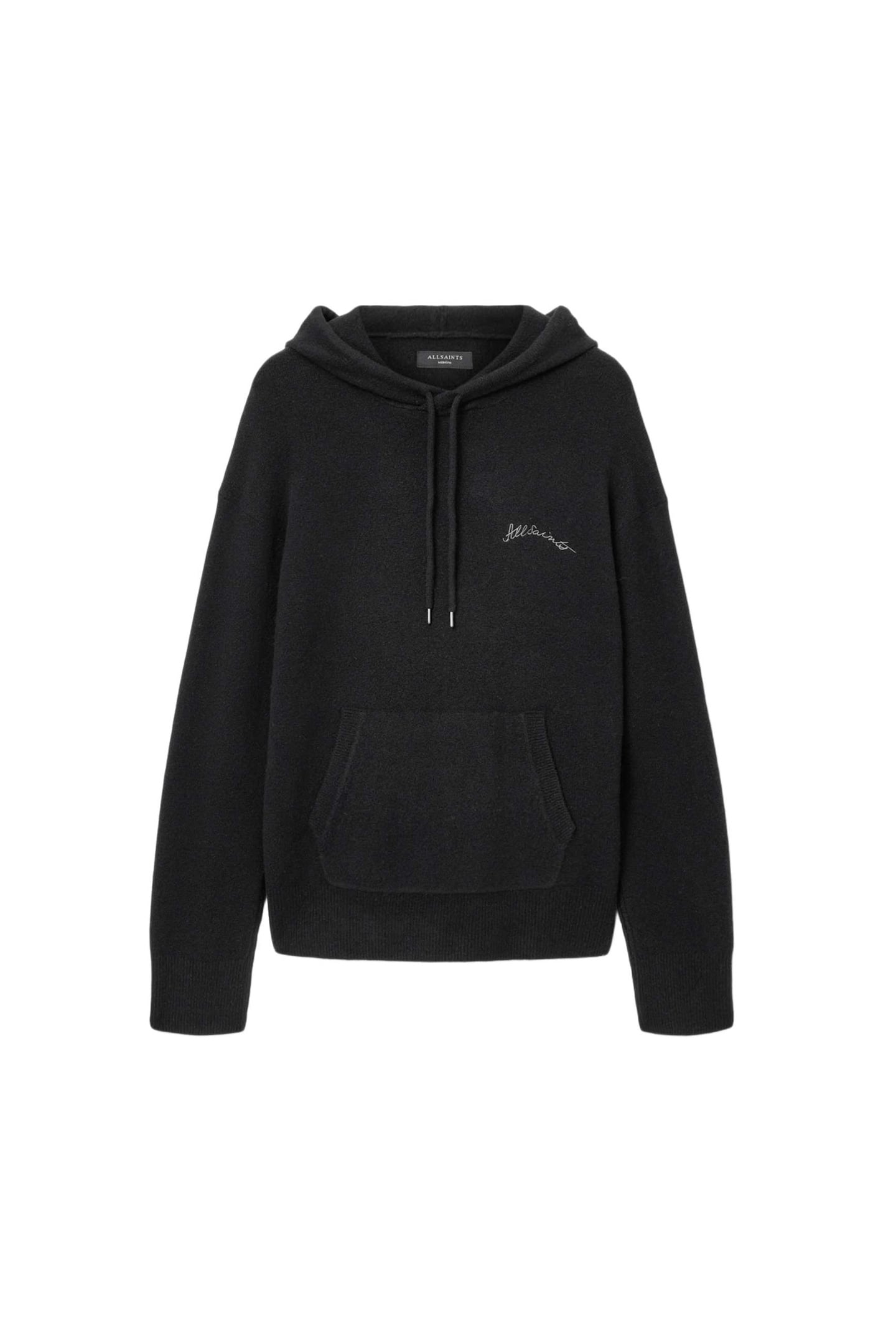 ODESSA HOODY BLACK 6