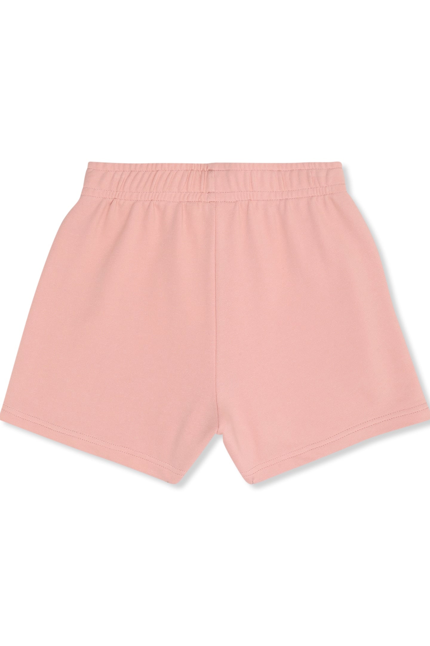 LUSCIANO HIGH WAIST SHORTS MELLOW ROSE 5