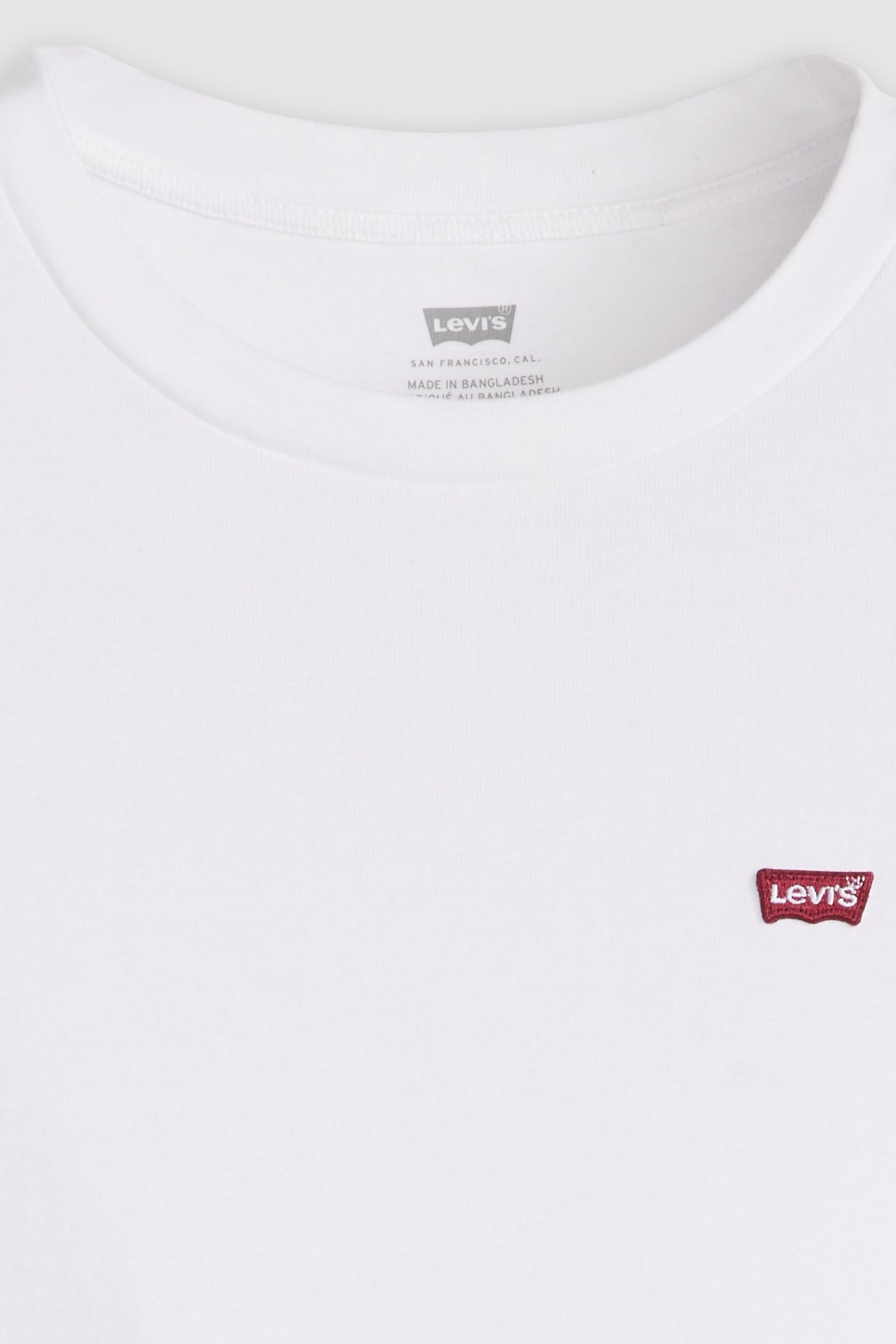 ESSENTIAL HOUSEMARK TEE 6