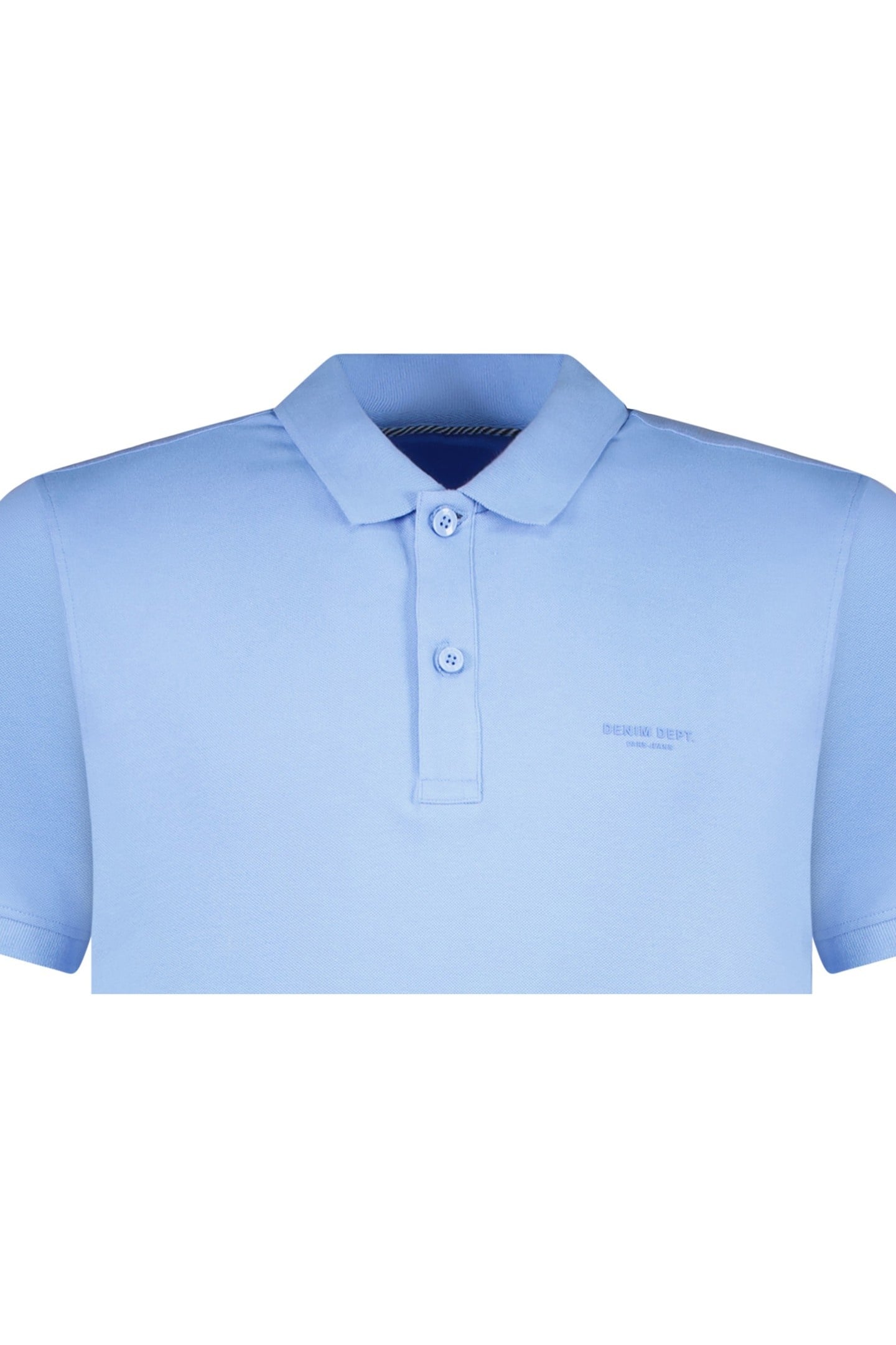 DARIO POLO GREY BLUE 2