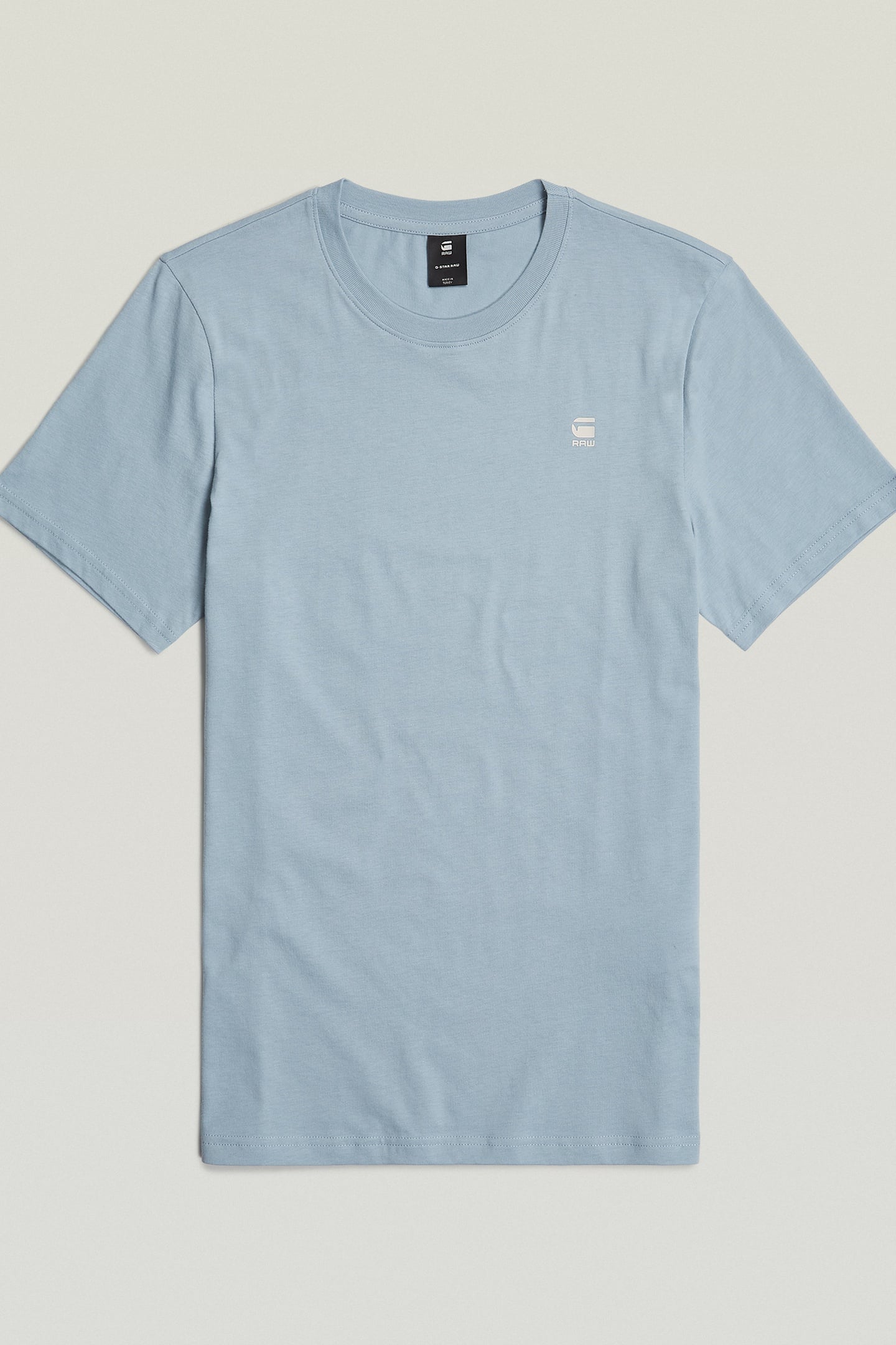 GRAW SLIM R T S\S LIGHT/PASTEL BLUE 4