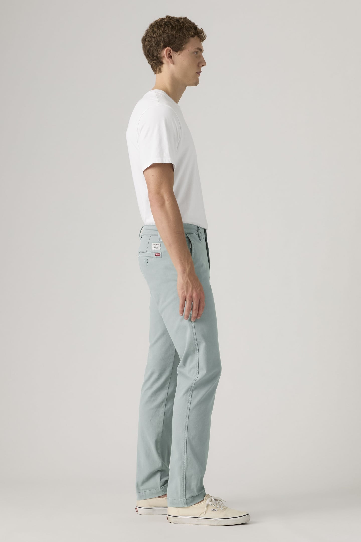 XX CHINO STANDARD TAPER 3