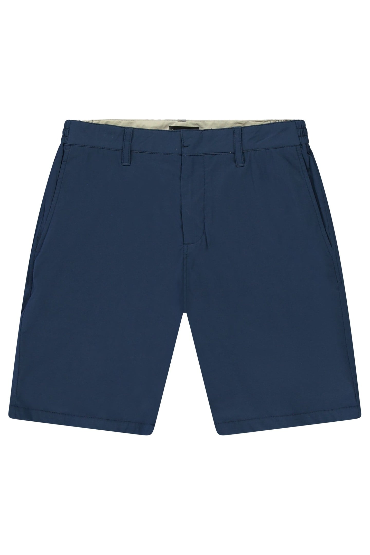 PACKALL TRAVEL SHORT NAVY 2