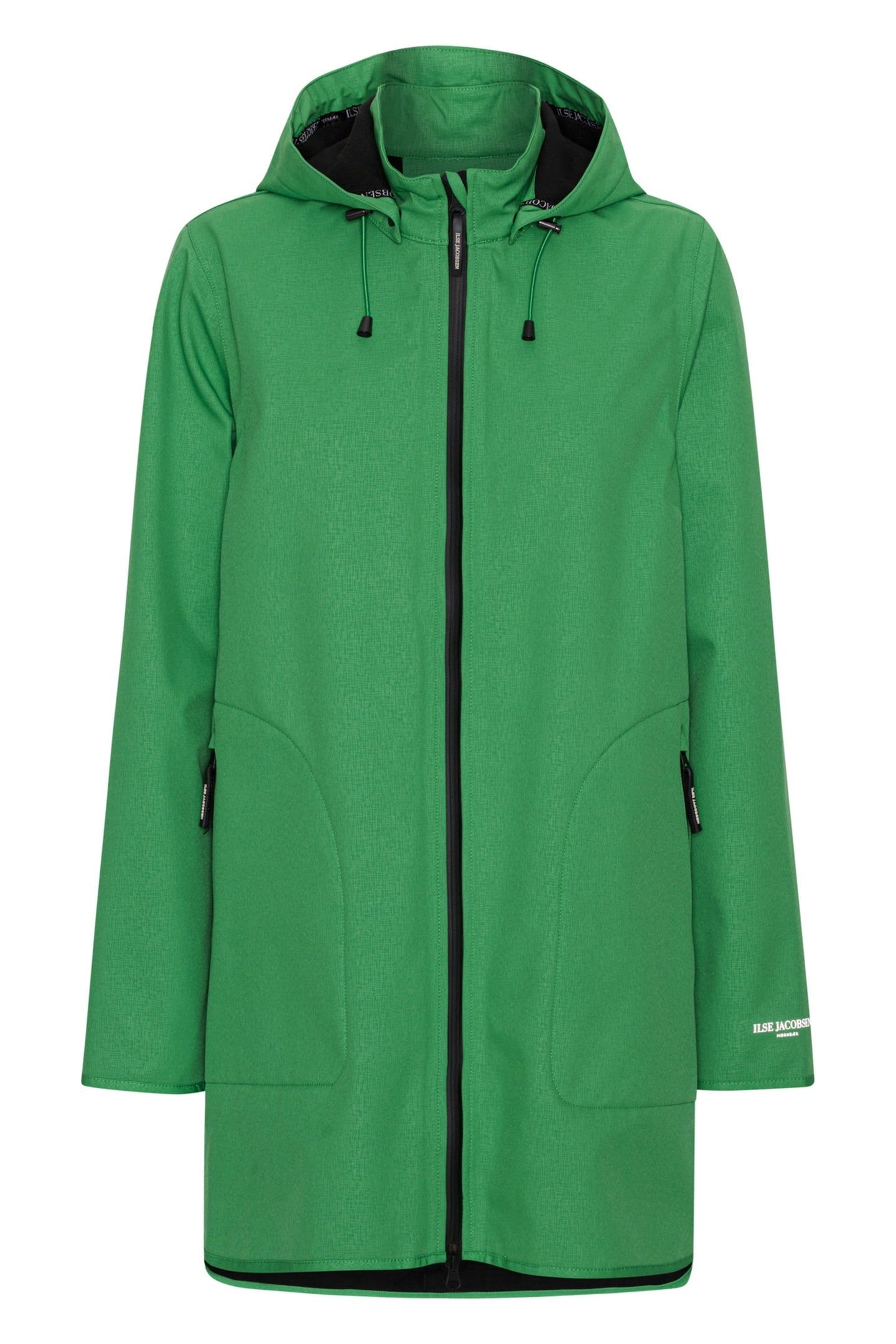 RAIN135 RAIN JACKETS EVERGREEN 1