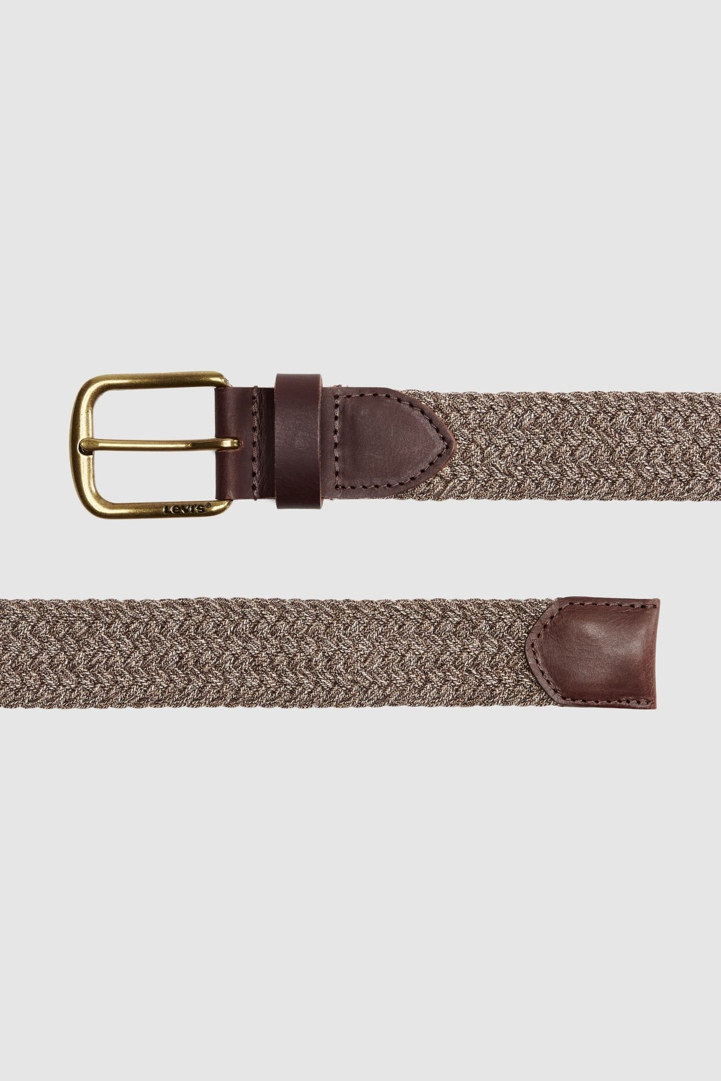 AUSTIN STRETCH WOVEN BELT 3