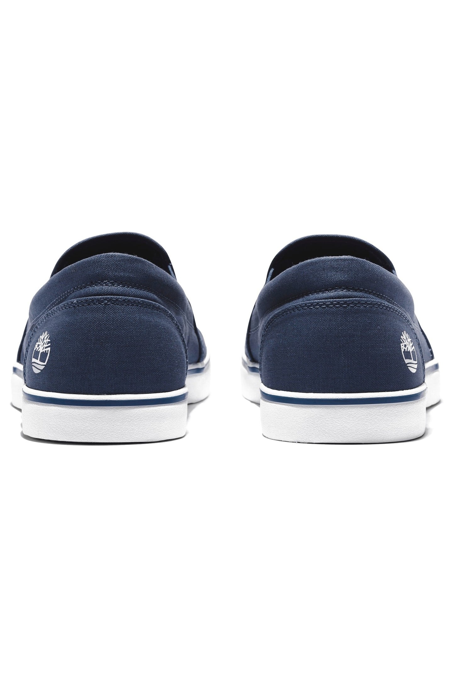SKAPE PARK LOW SLIP ON SNEAKER VINTAGE INDIGO 6