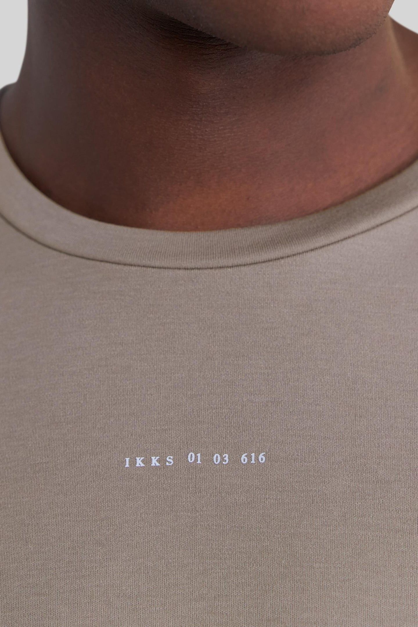 MINK ABSOLUTE DRY T-SHIRT 6