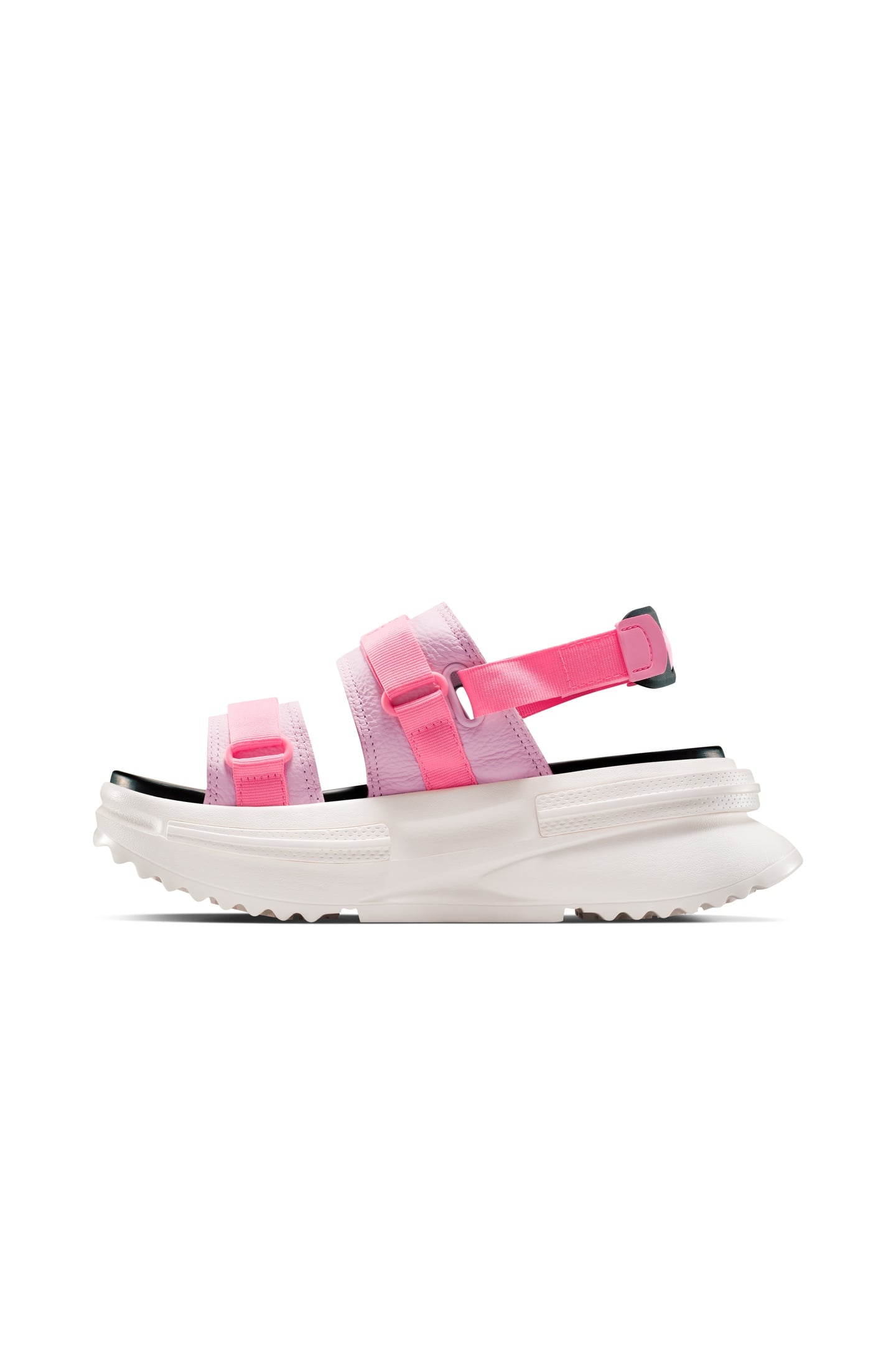 RUN STAR UTILITY SANDAL CX SLIP BERRY 2