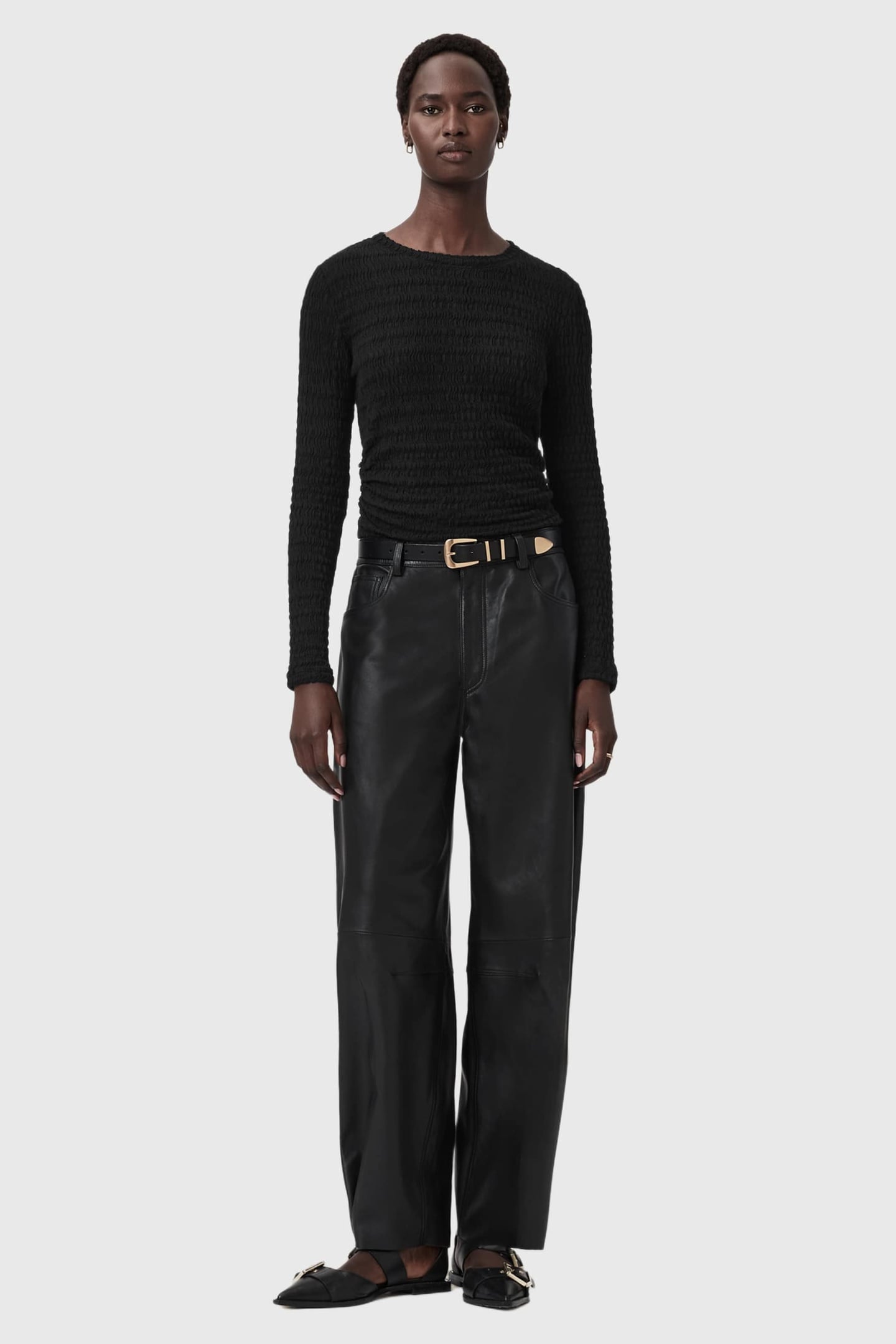 WEST LS TOP BLACK 2