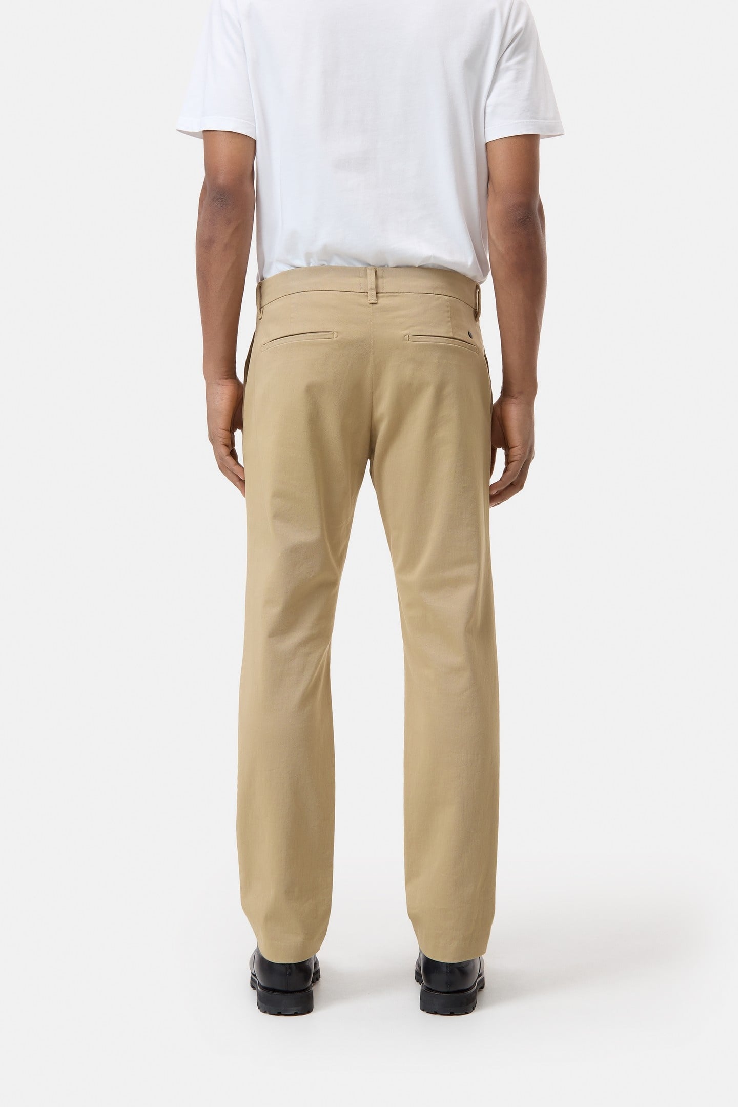 CLIFTON TRUE CHINO BEIGE 3