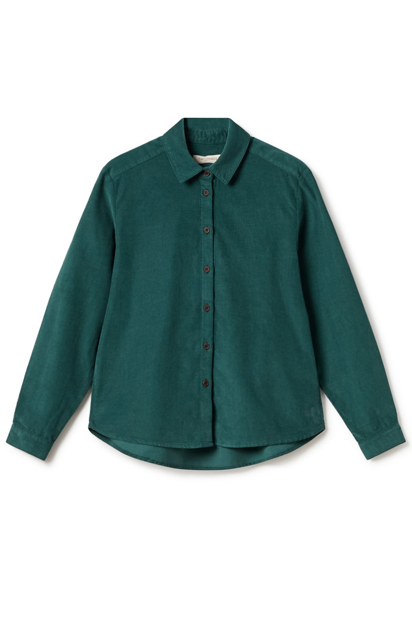 CARDOSO SHIRT MEDITERRANEAN GREEN 3