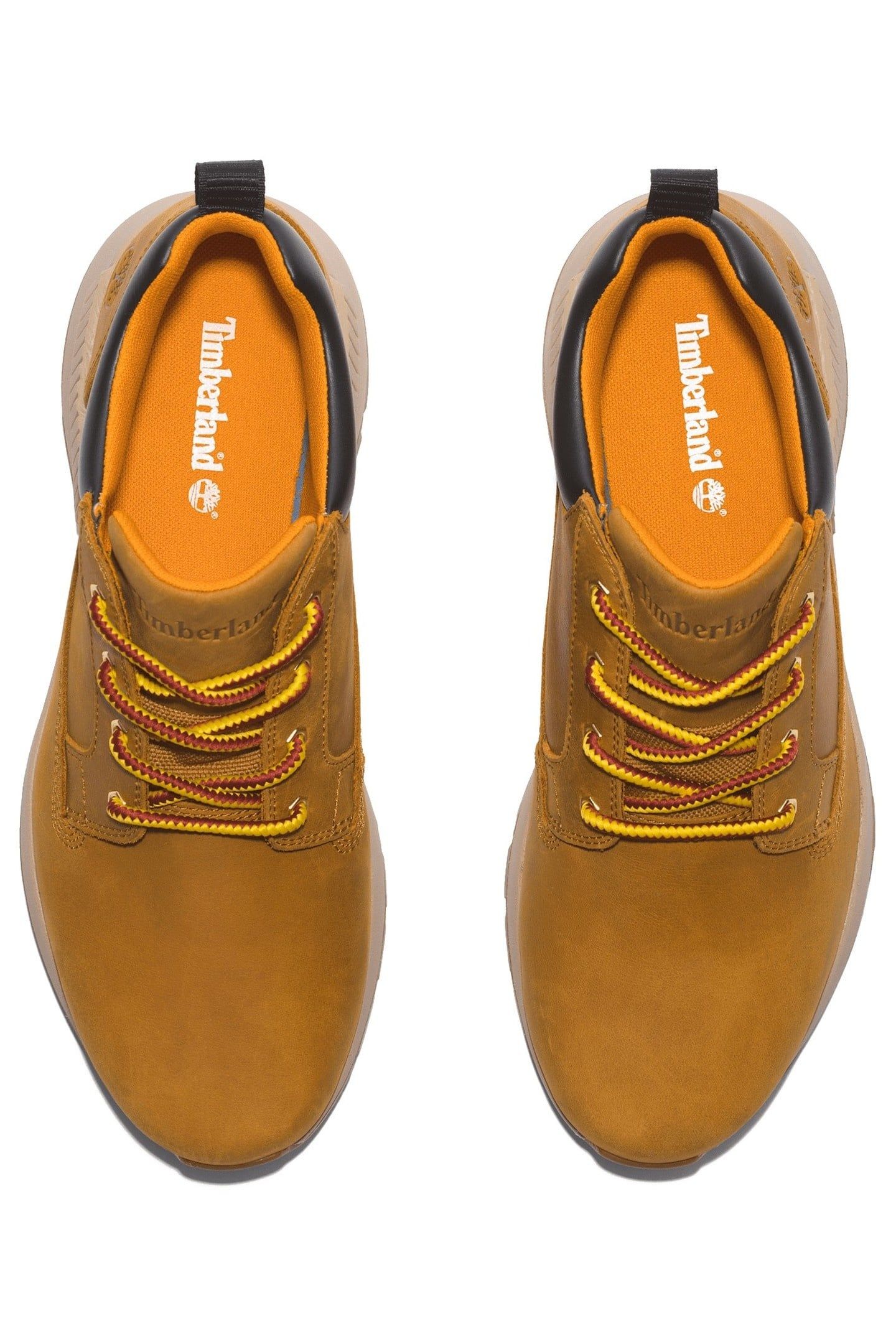 KILLINGTON TREKKER LOW LACE UP SNEAKER WHEAT 6
