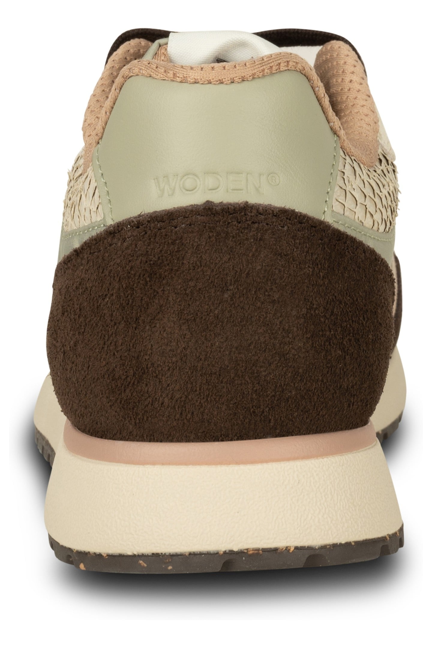 RONJA RUNNER STONE 6