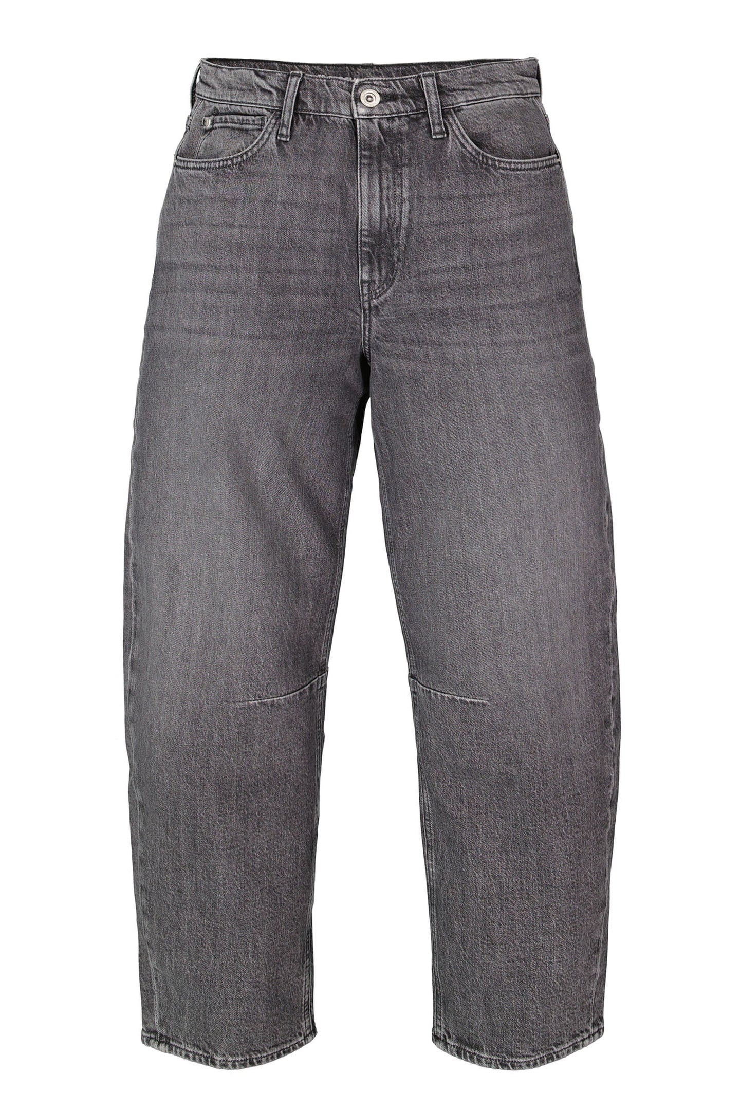CHYLA PANTS DENIM DARK USED 4