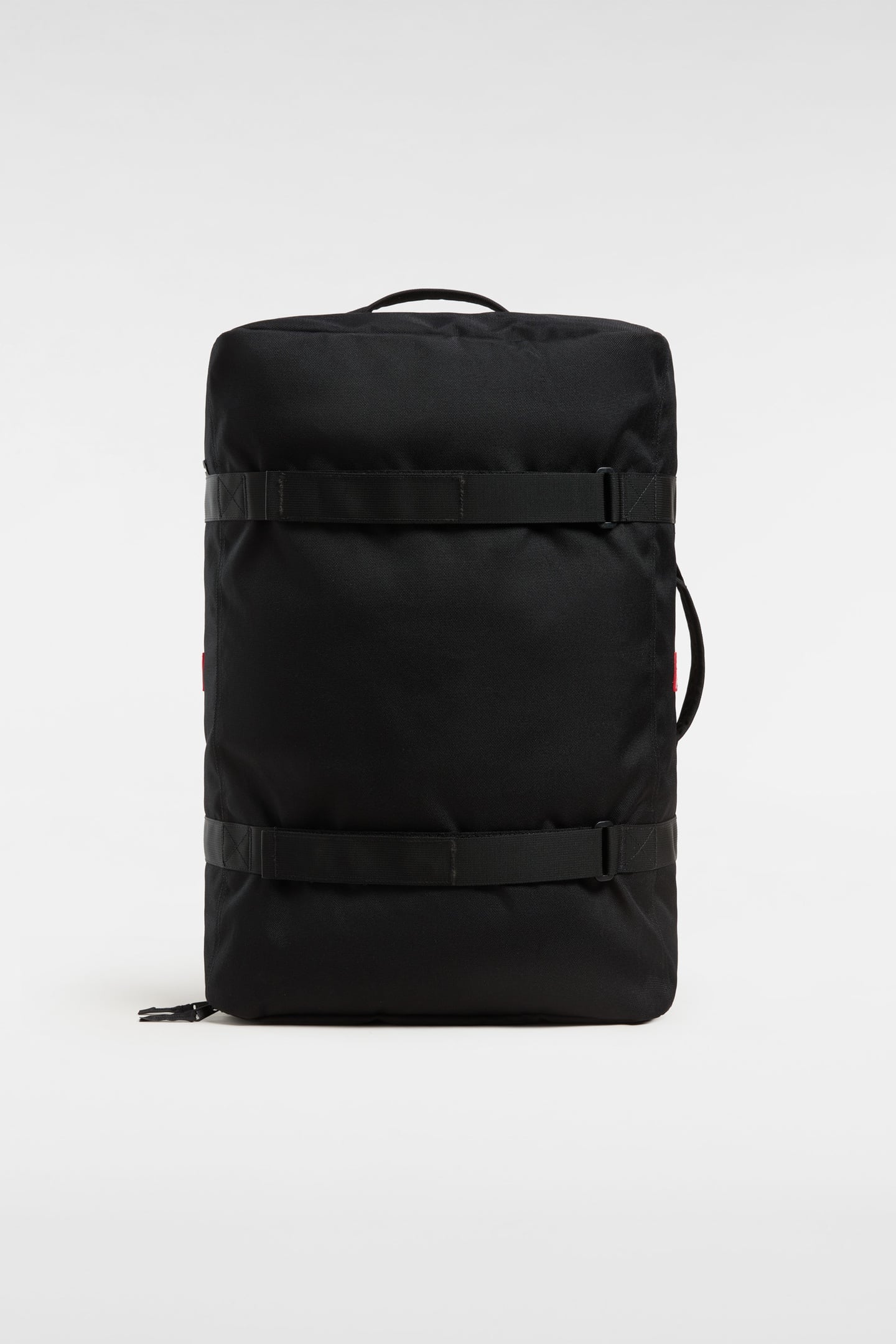 UNISEX SKATE OVERNIGHT PACK BLACK 1