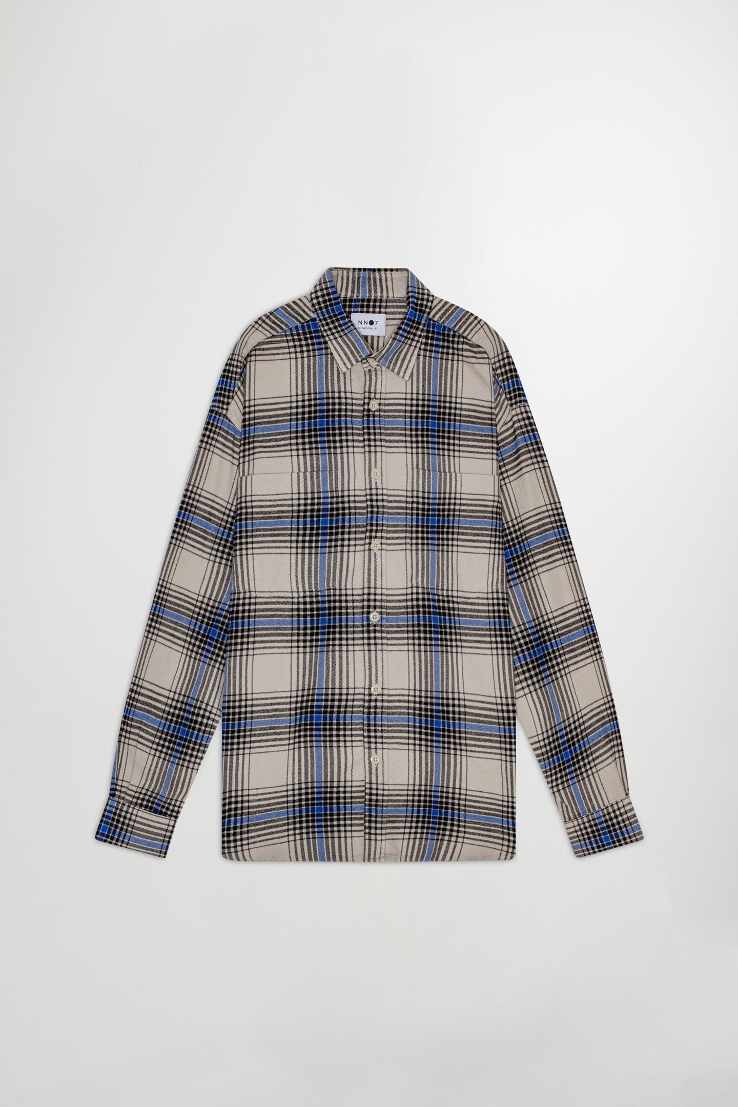DEON WESTERN 5219 CASUAL SHIRT — SLIM FIT 3
