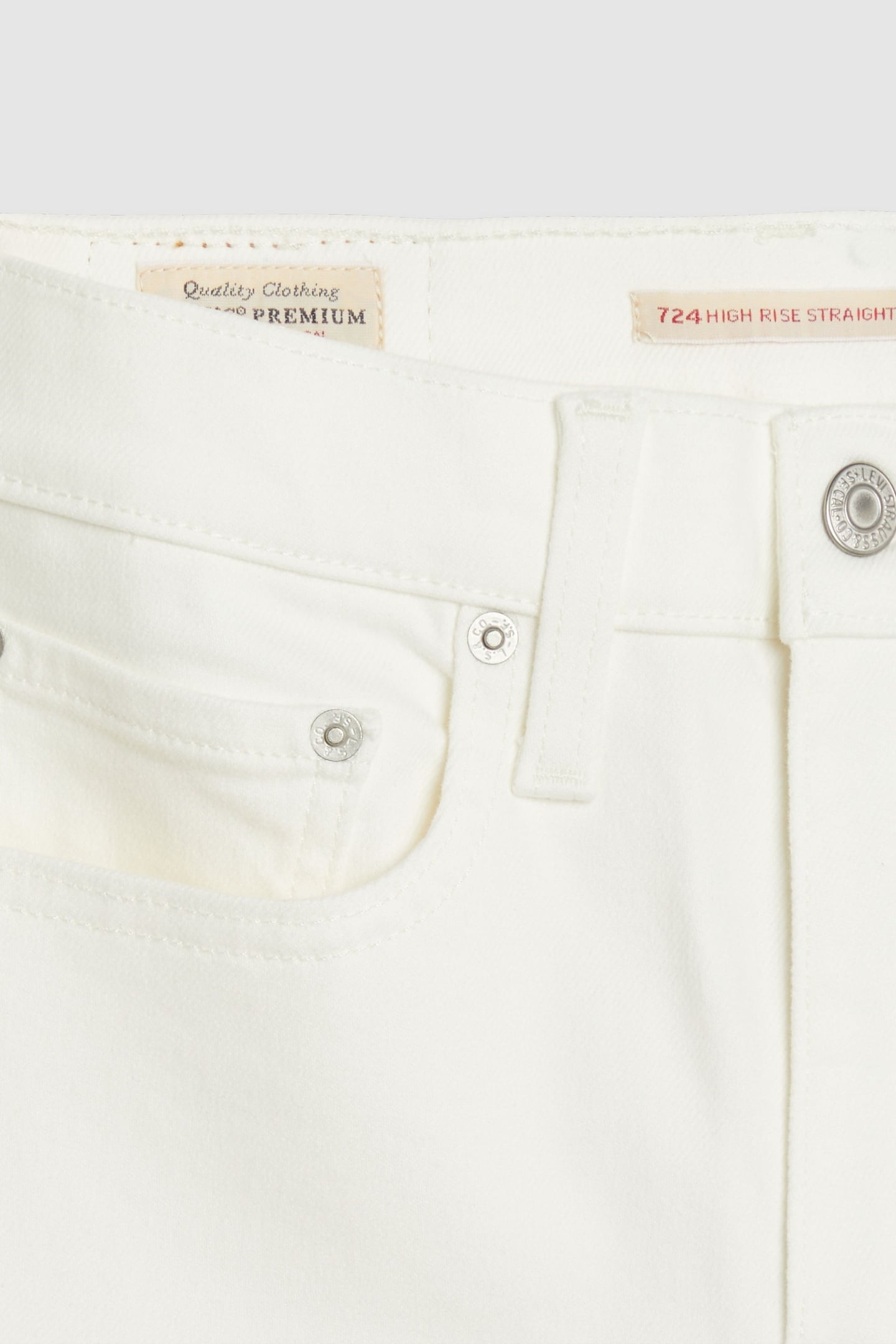 724 HIGH RISE STRAIGHT JEANS 9