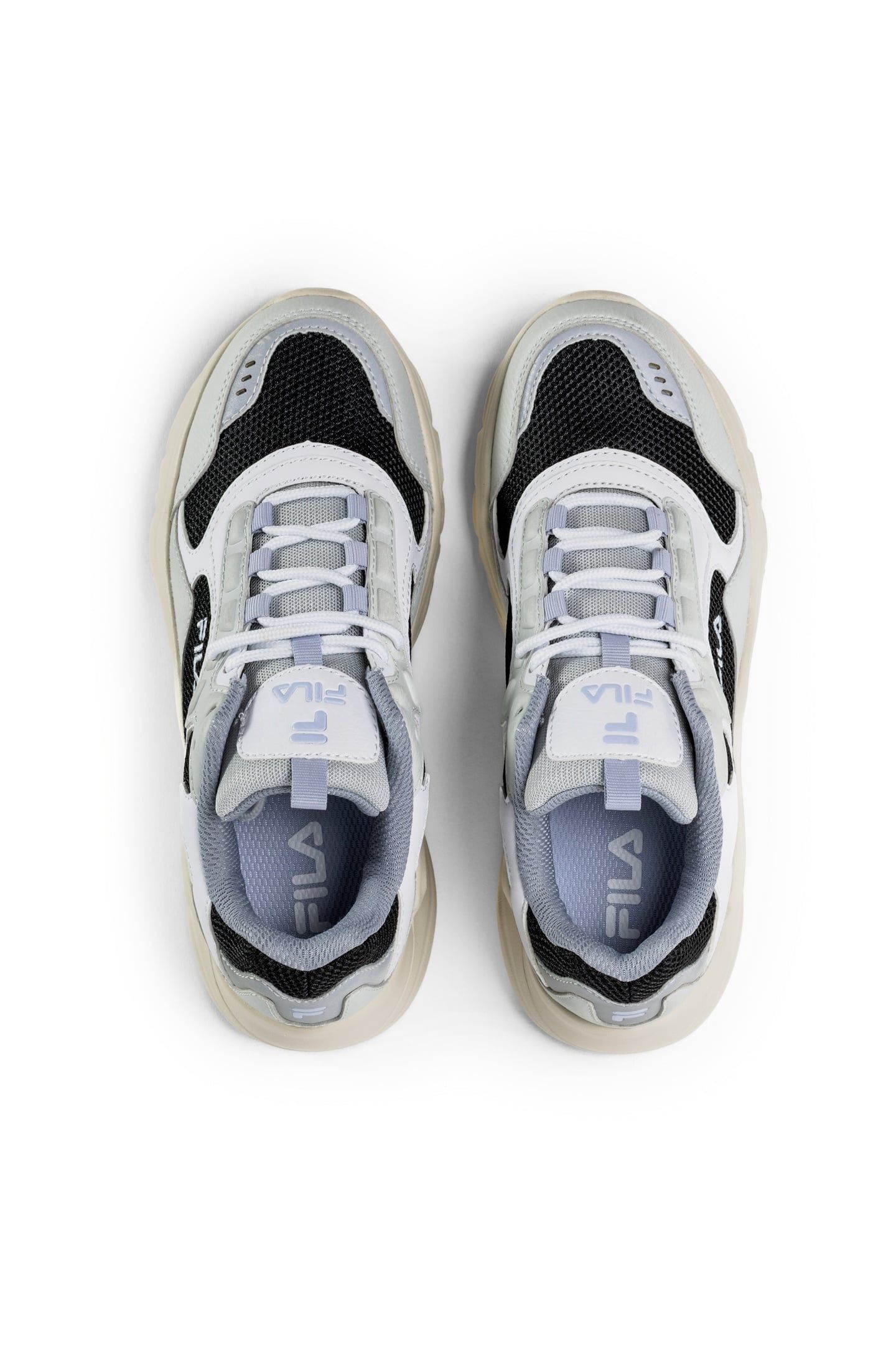 COLLENE CB WMN NIMBUS CLOUD-BLACK 5