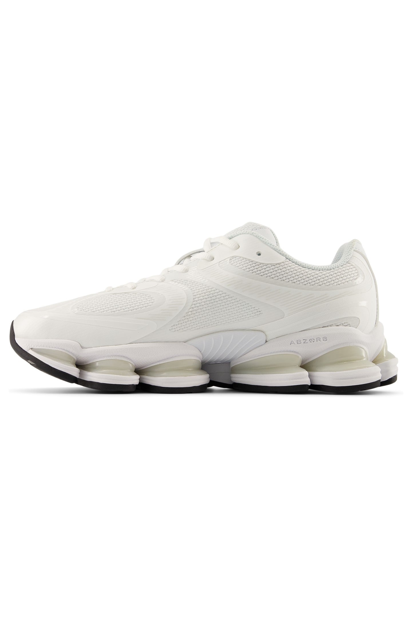 UNISEX ABZORB 2000 WHITE 10
