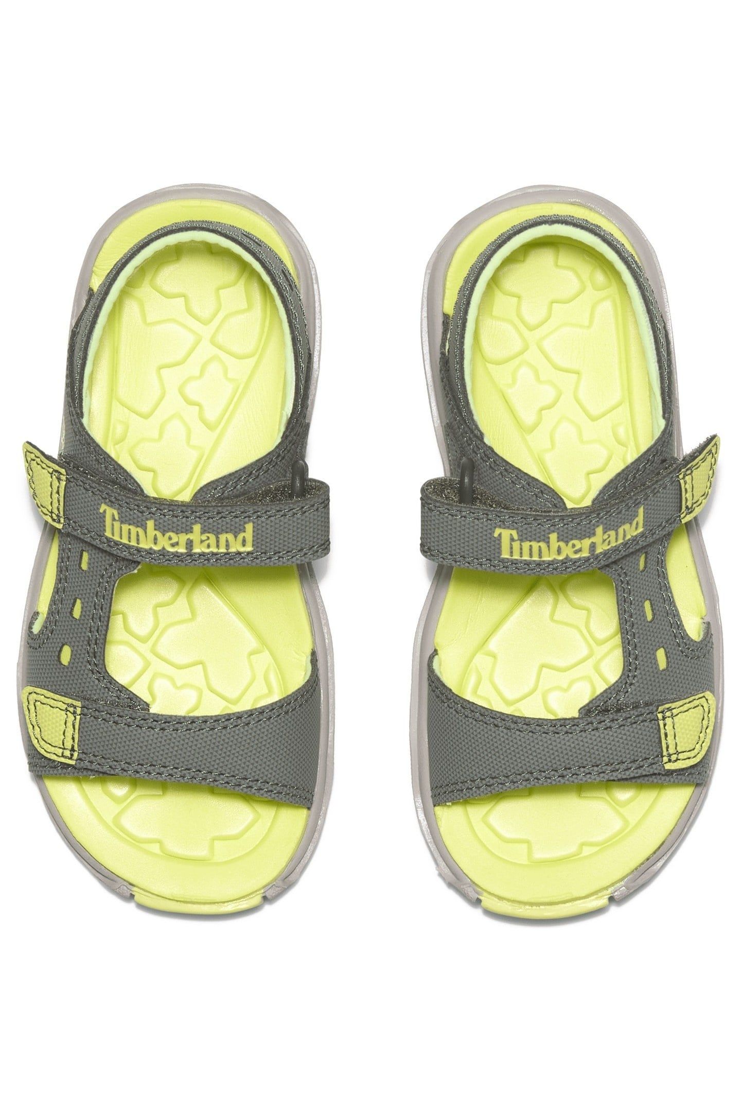 MOSS JUMP BACKSTRAP SANDAL DARK GREEN 7