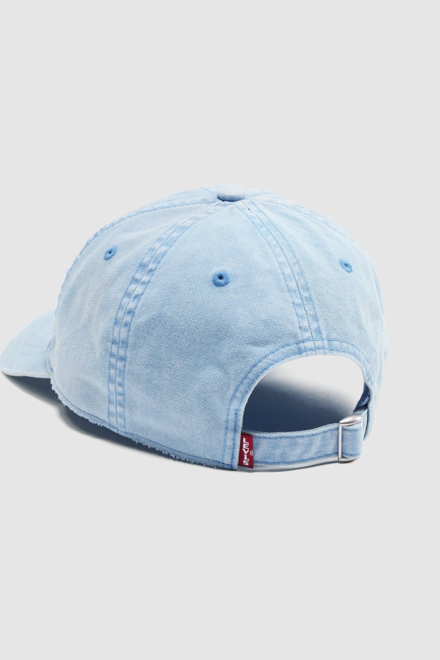 MONOGRAM CAP 4