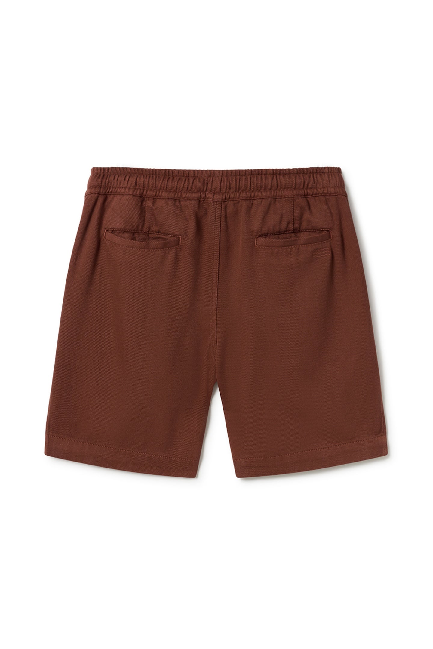 CHINCUI SHORTS COCONUT SHELL 4