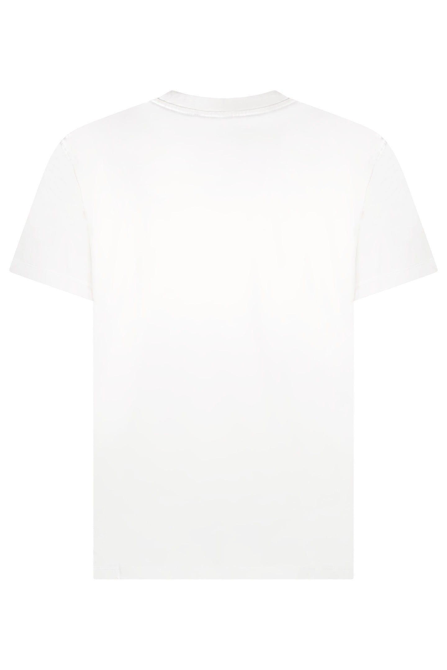 KEYNO TS WHITE 4