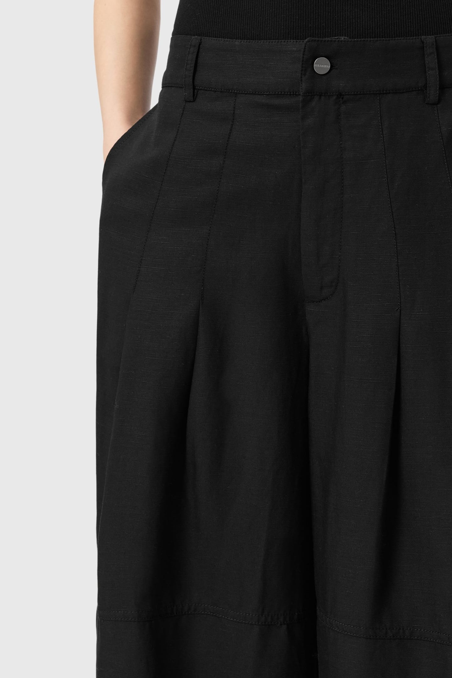 SHERELL TROUSER BLACK 7