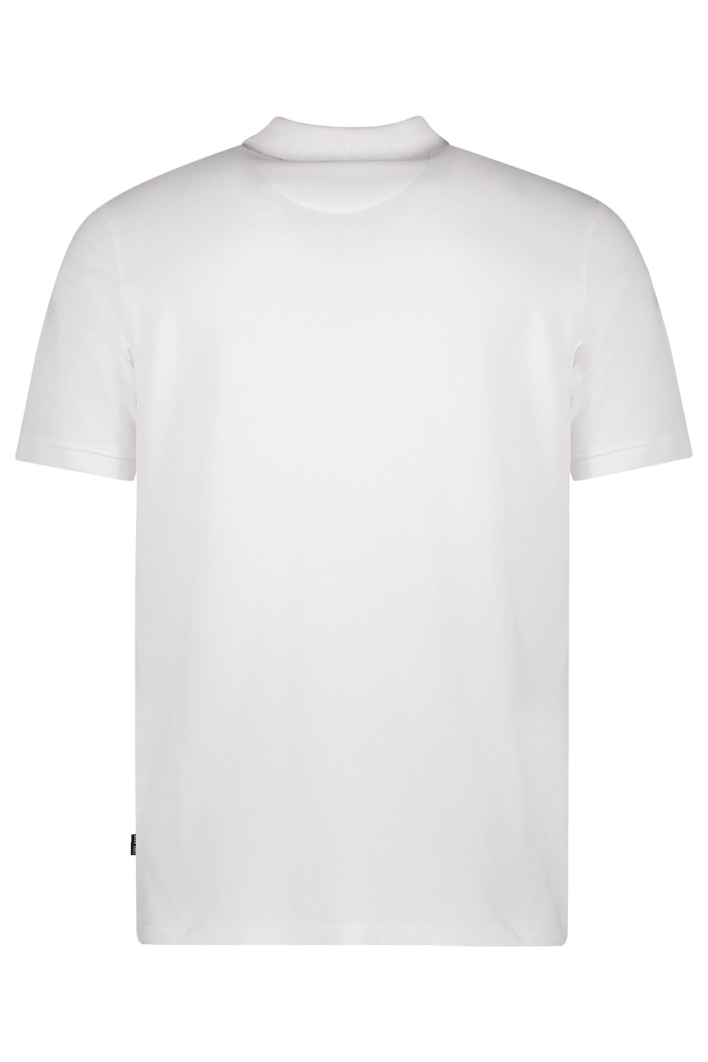 DARIO POLO WHITE 5