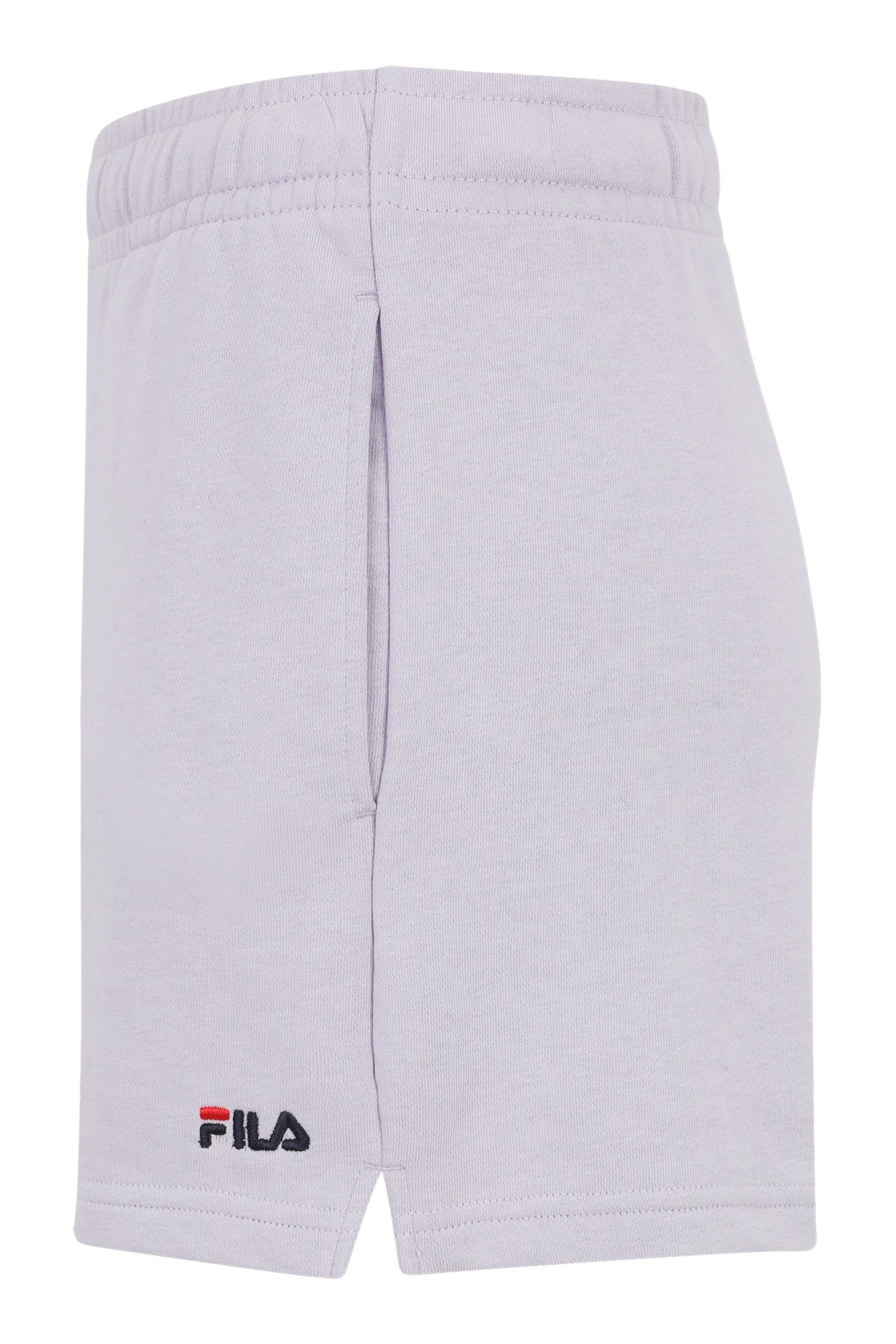 LUSCIANO HIGH WAIST SHORTS THISTLE 5