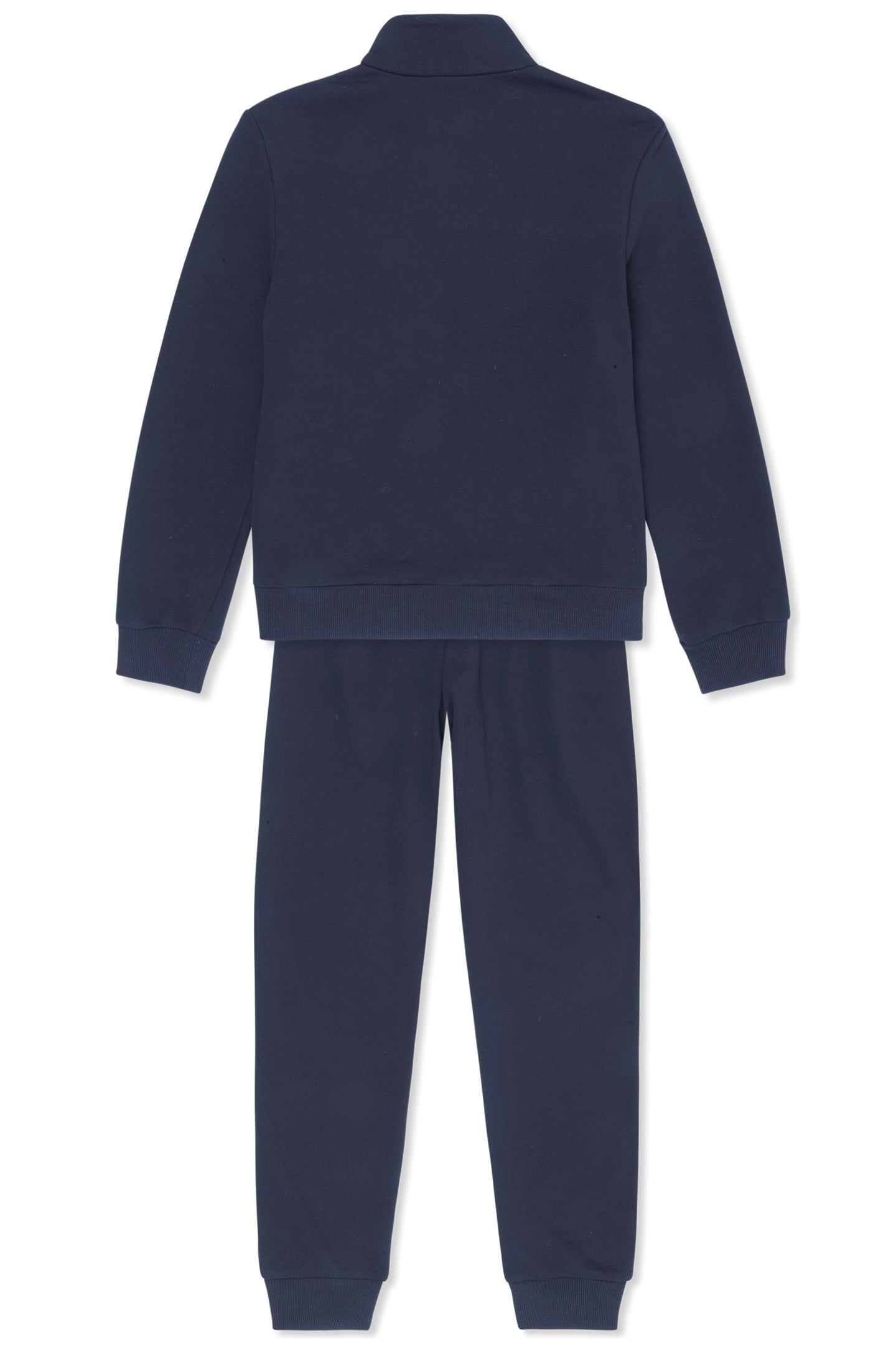 CAMPOSTINO REGULAR TRACK SUIT BLACK IRIS 2