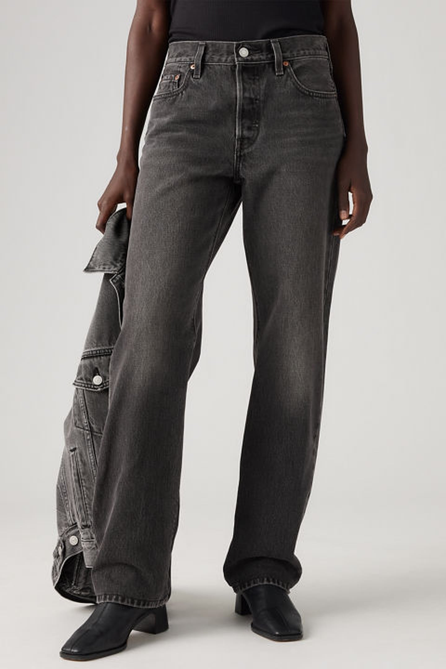501® '90S JEANS 6